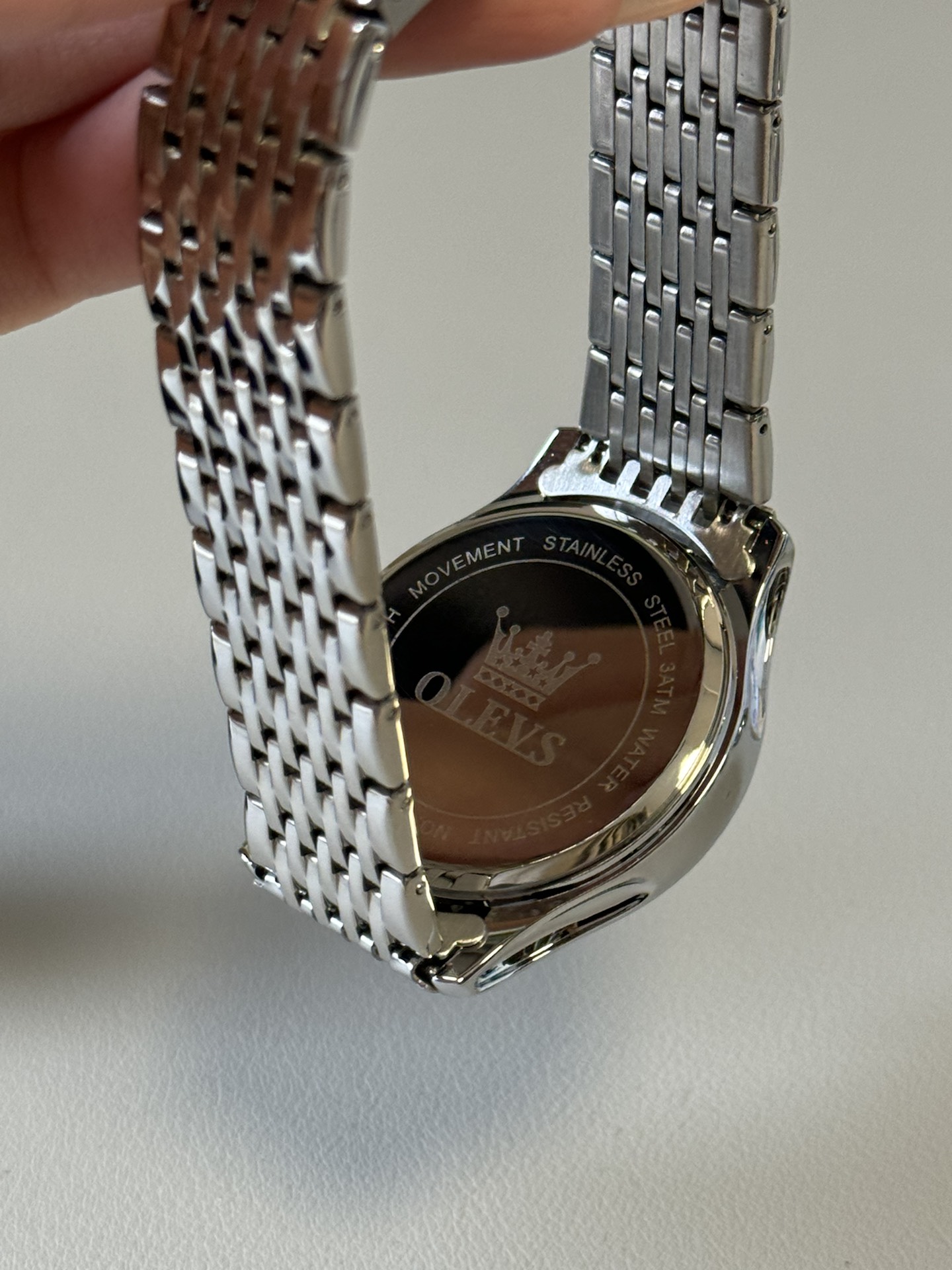 汉米尔顿勇者表咋样⌚