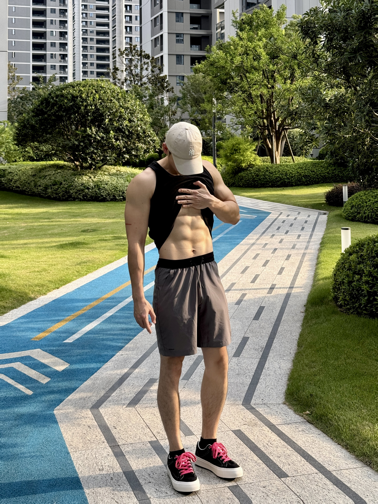 夏日超百搭舒适运动鞋👟