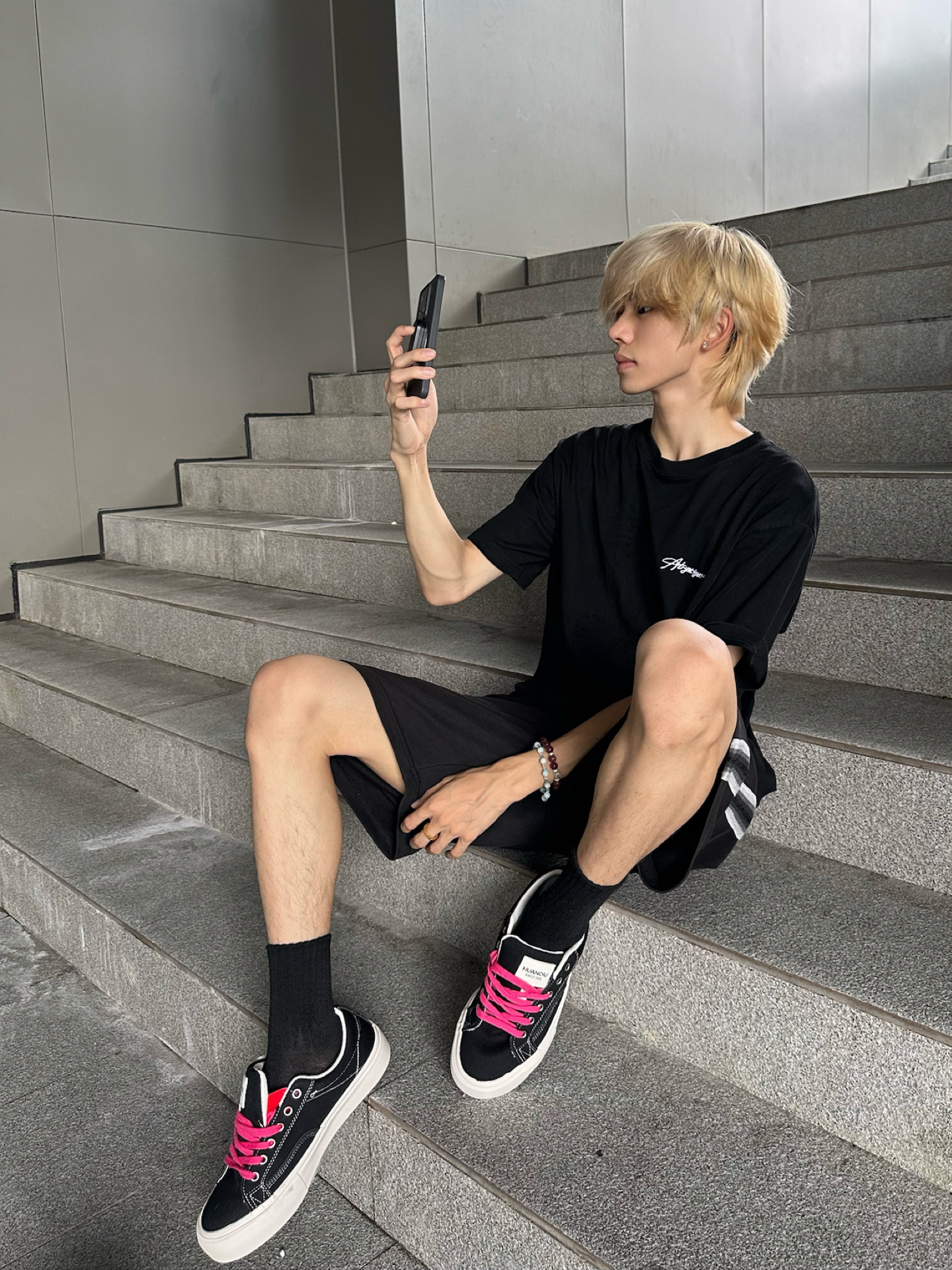 挖到宝藏👟 简约与个性兼具超可搭