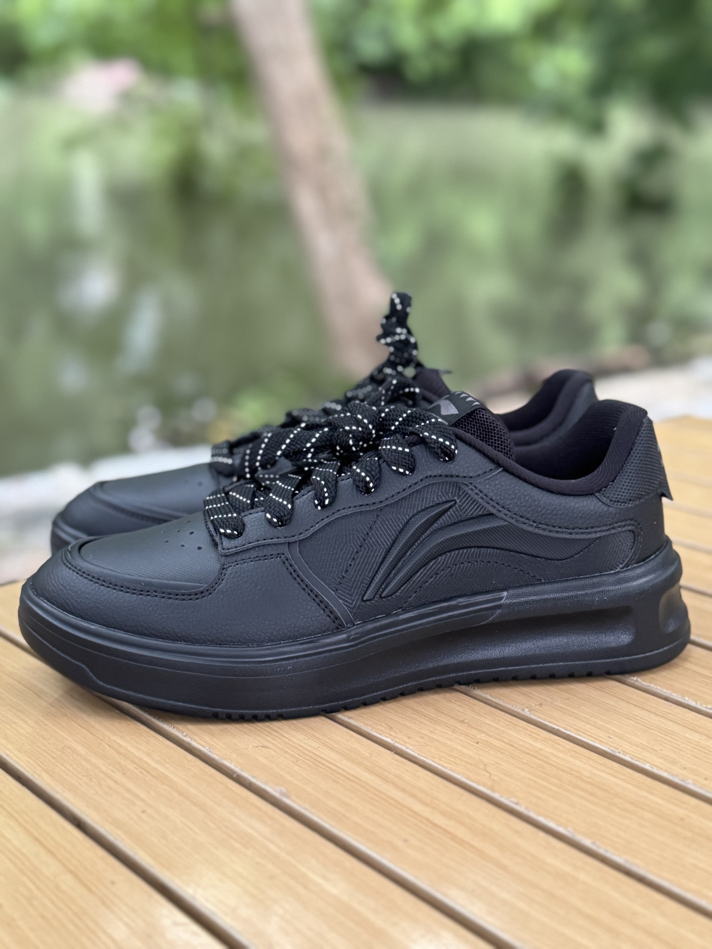 被追问的百搭板鞋，真的好穿👟