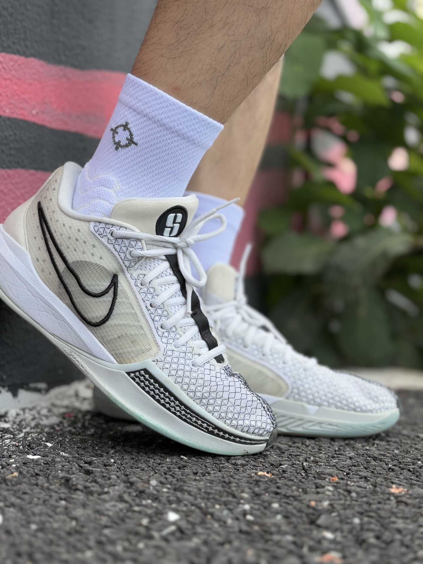 酷夏所需🧦宝藏球袜