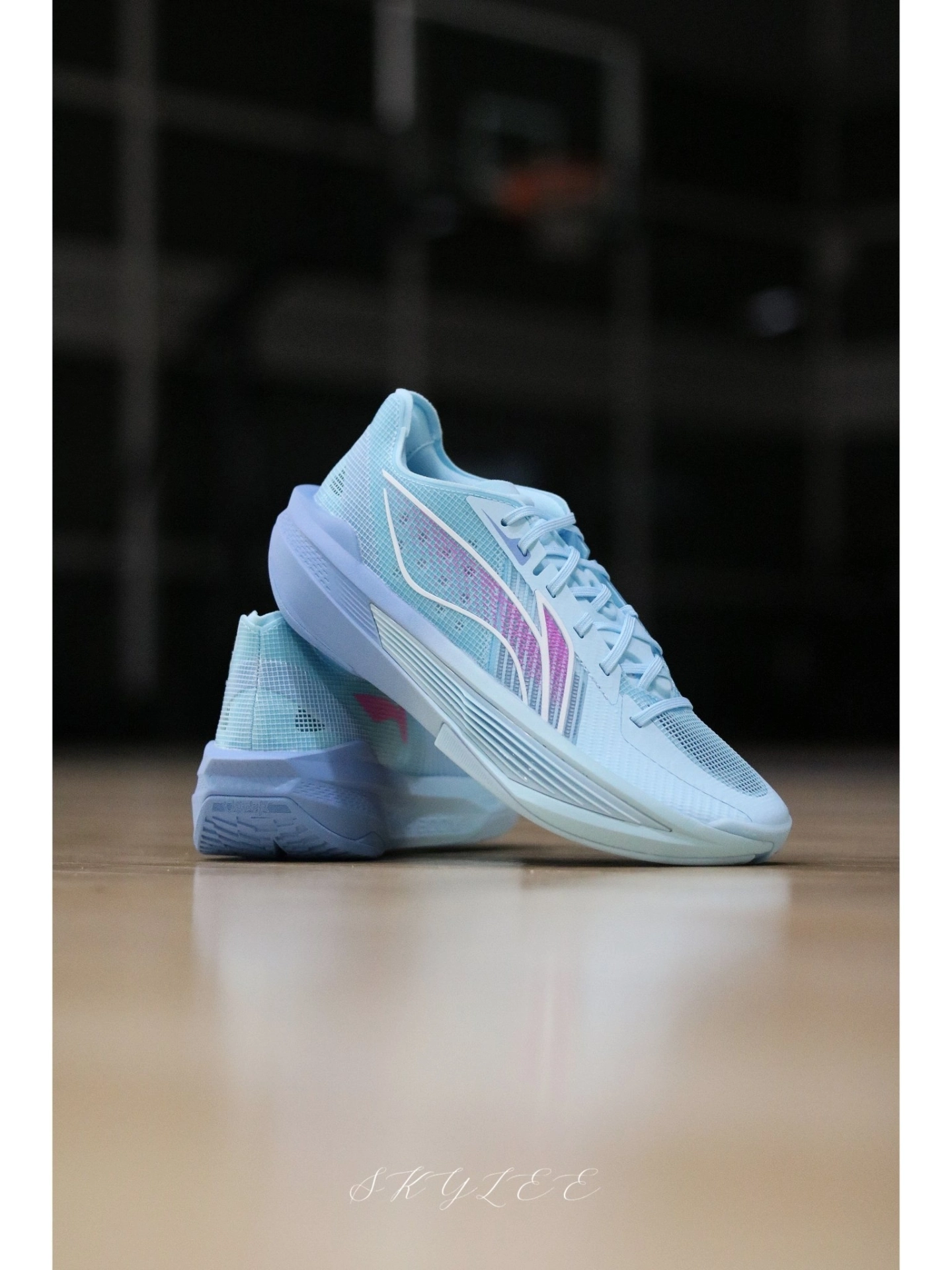 超轻2025出了缤纷水果鞋？🤩