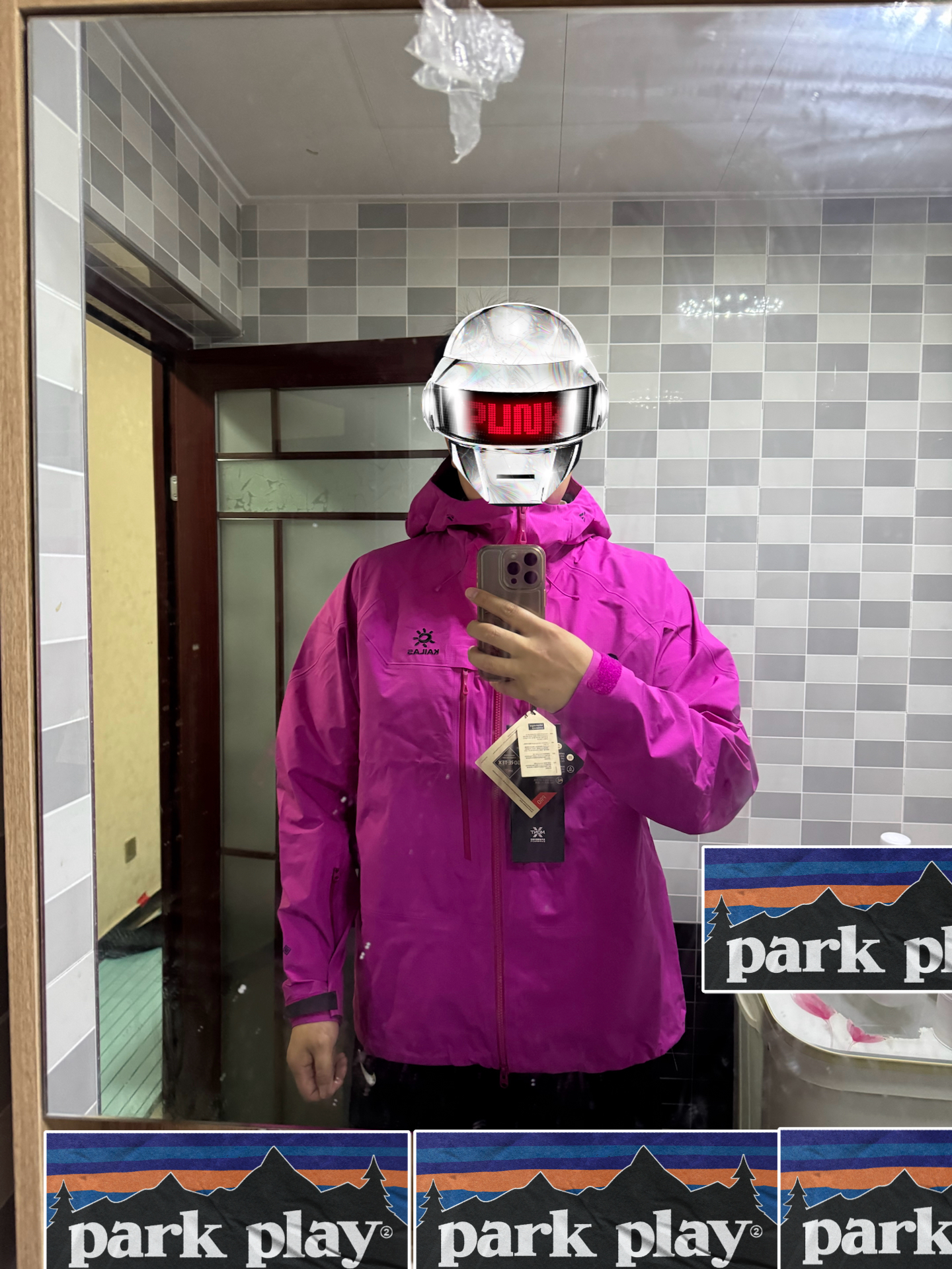旅行时超吸睛战袍👚