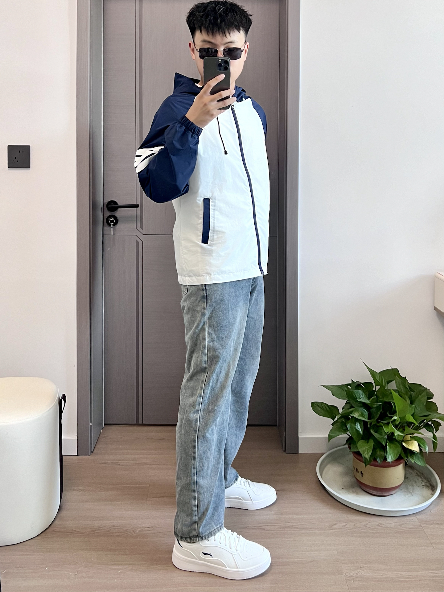 🧊清爽一夏!清爽少年感出街look