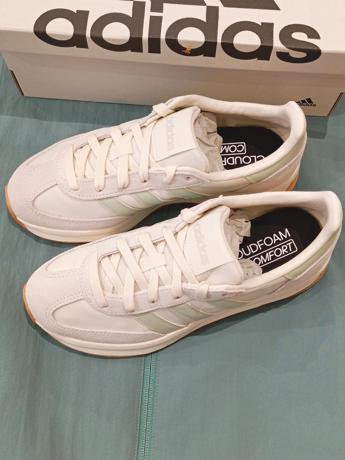 日常慢跑的宝藏搭子👟