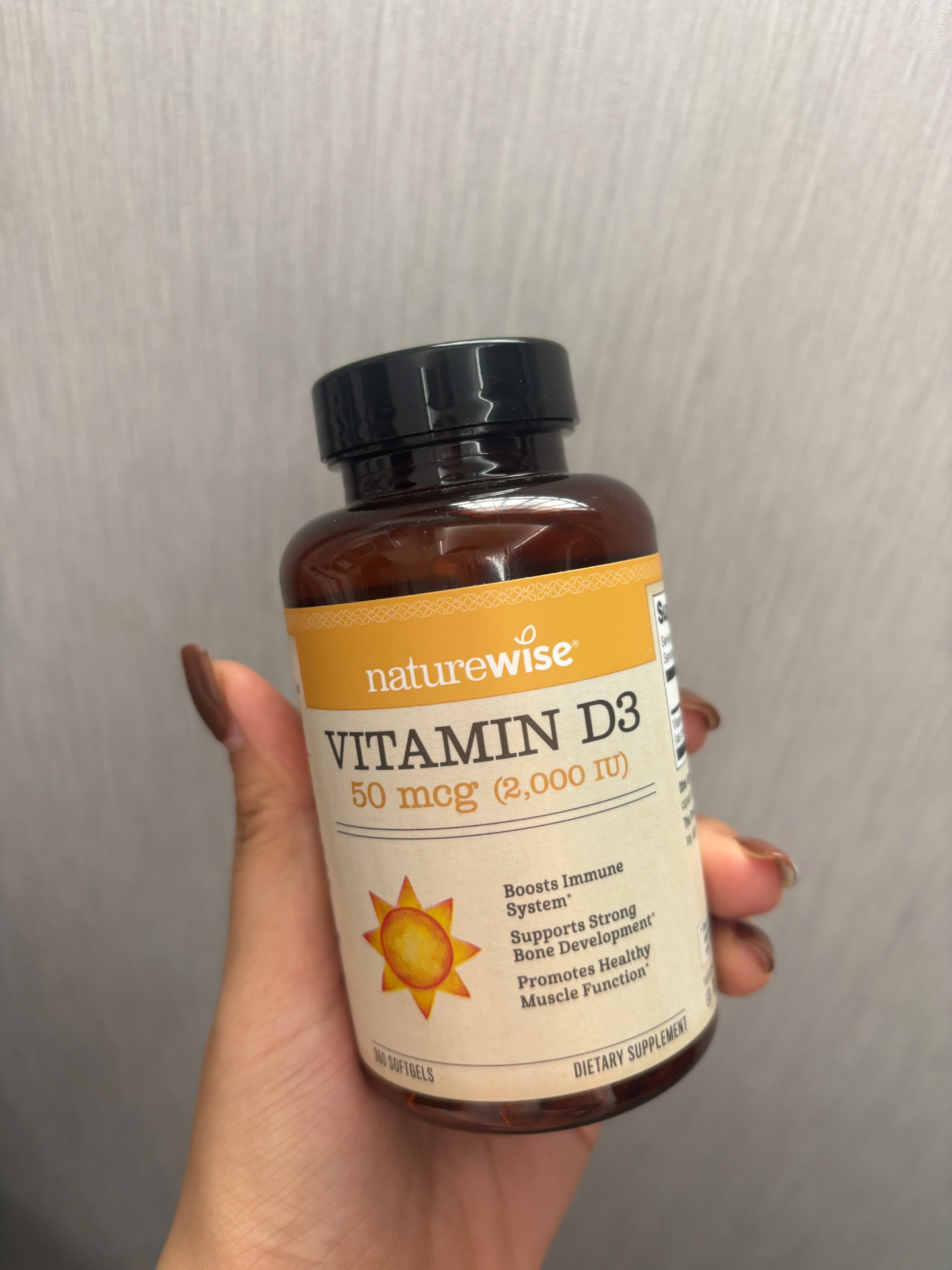 掉发星人挖到宝啦🌟