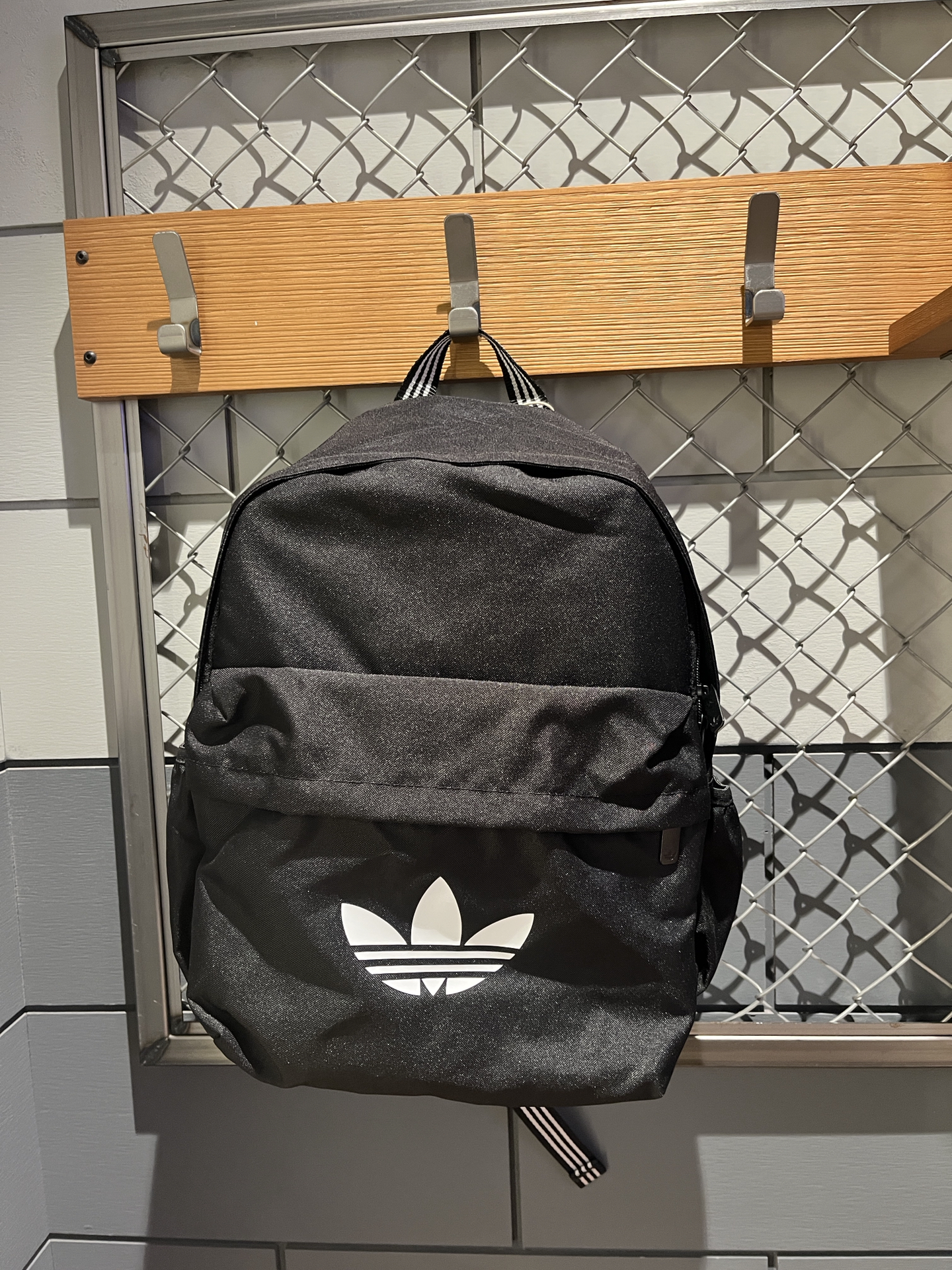 双肩包界的百搭选手✨
