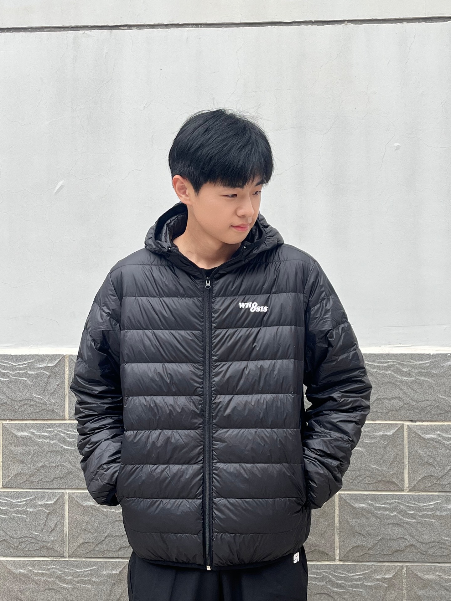 超绝❗️我的冬季宝藏羽绒服👀