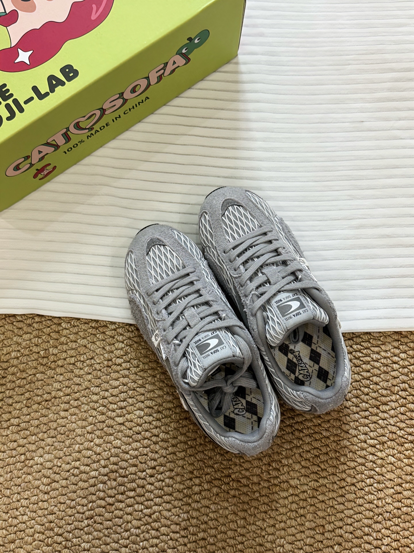 韩系甜心运动出行好搭档