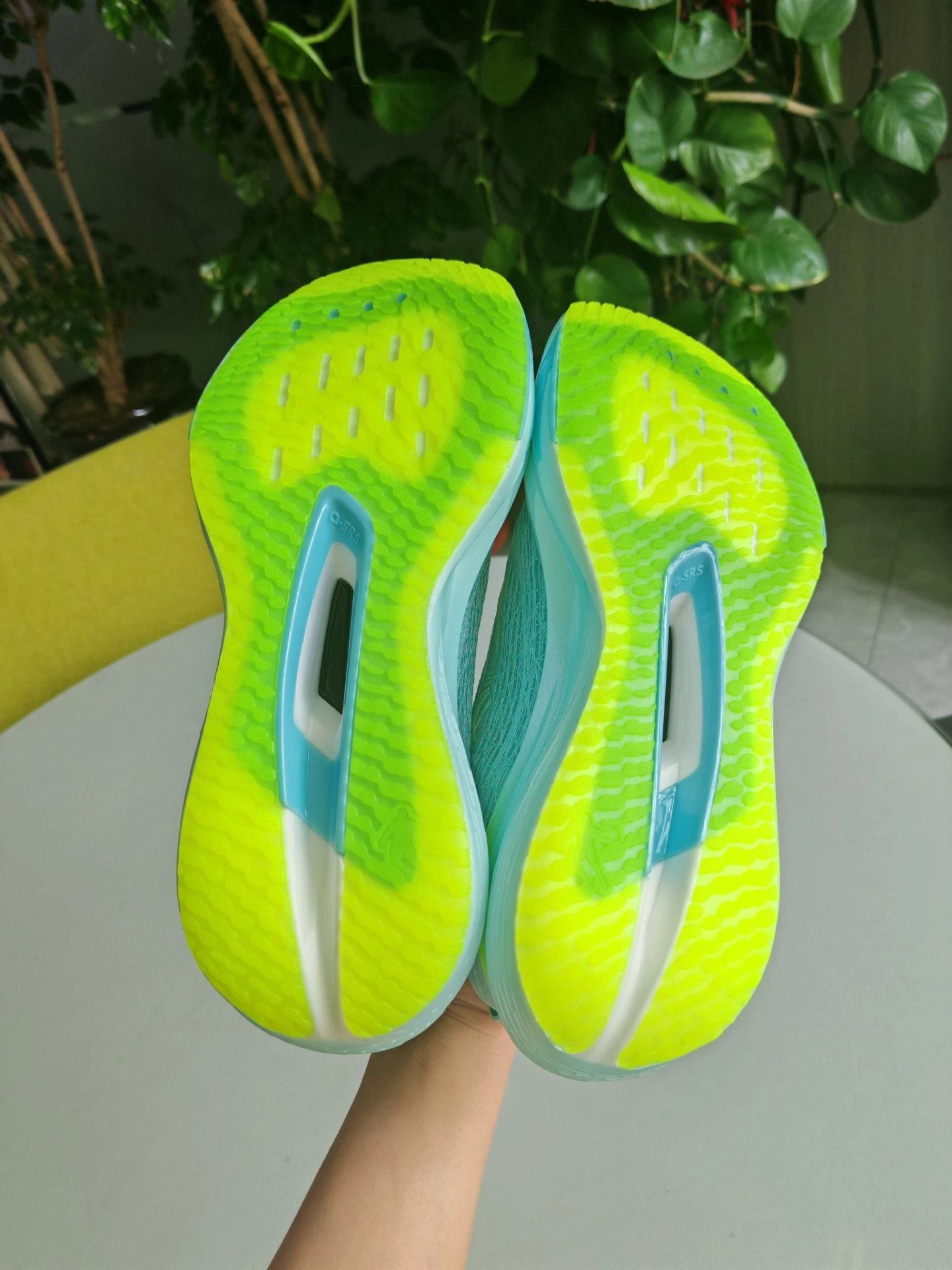 乔丹风行PRO 2.0跑鞋实测❓