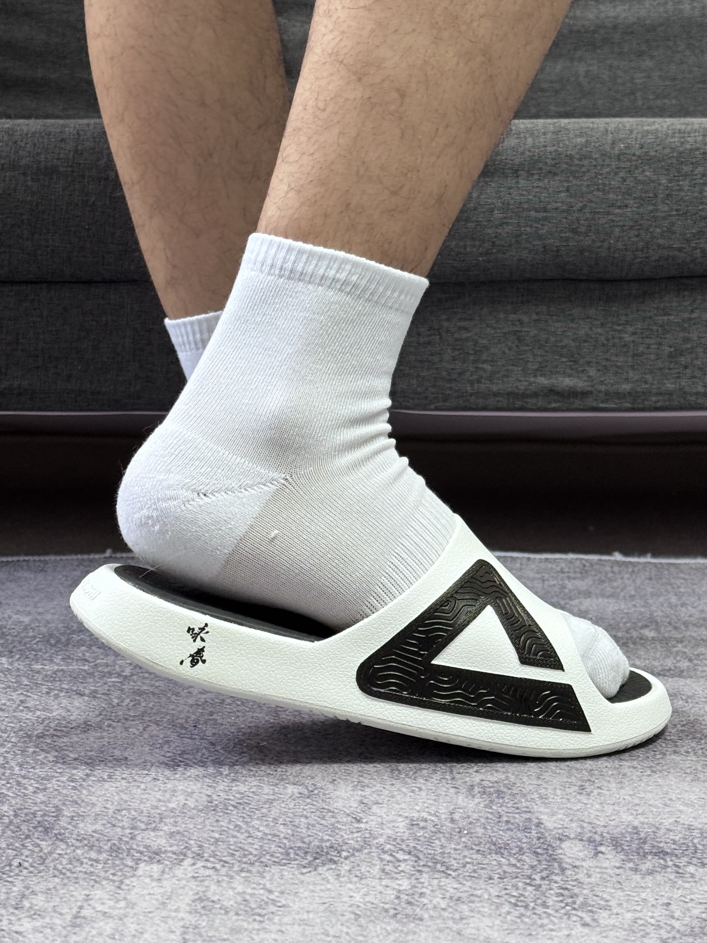 挖到宝❗百搭又舒服的拖鞋谁能不爱