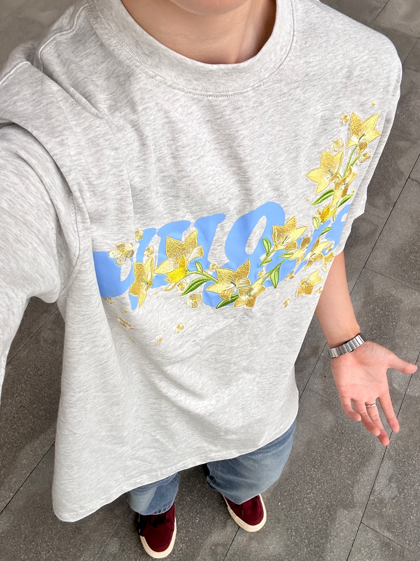 夏衣新宠！穿出少年感💖