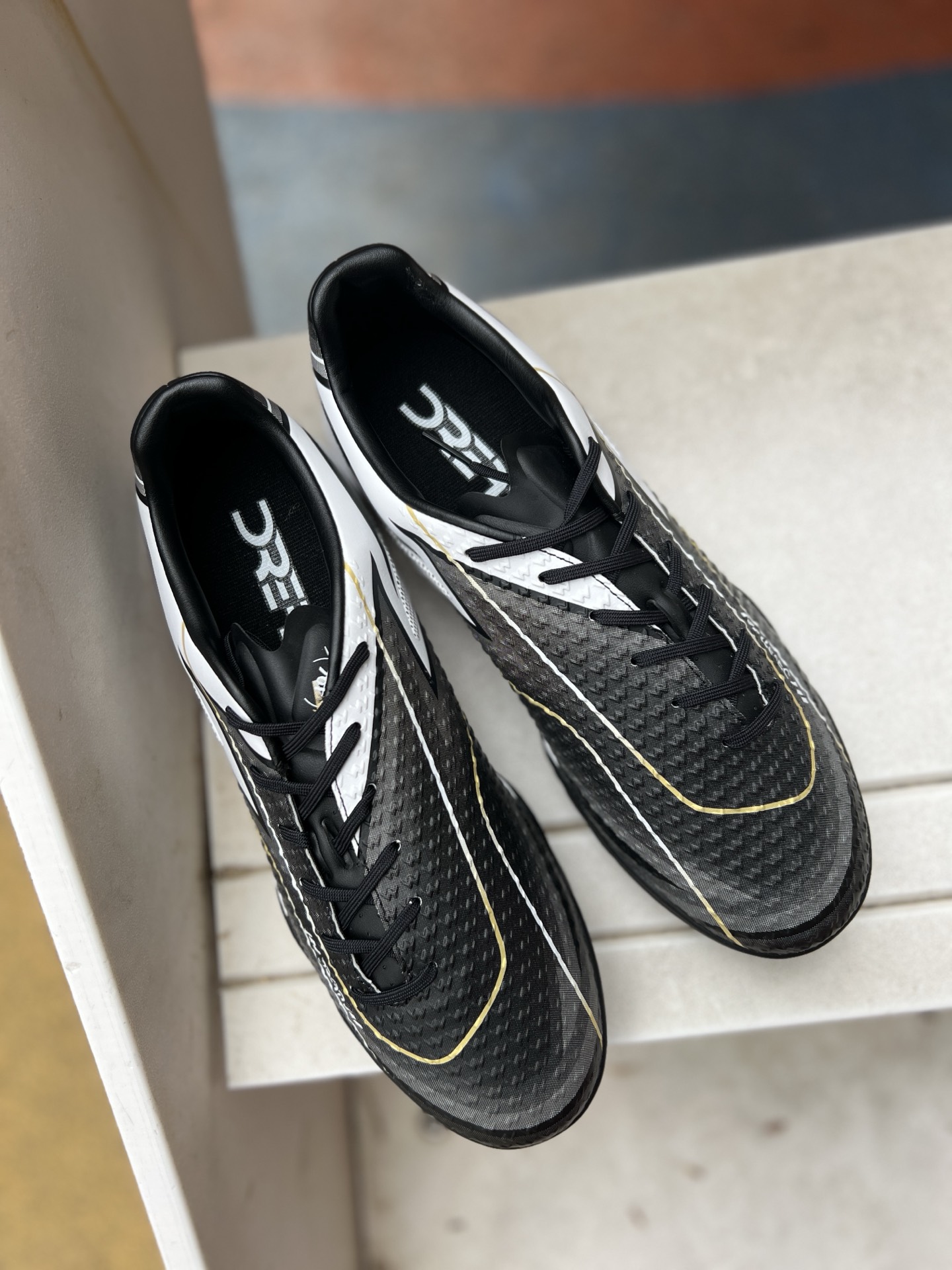 室内足球鞋新发现⚽