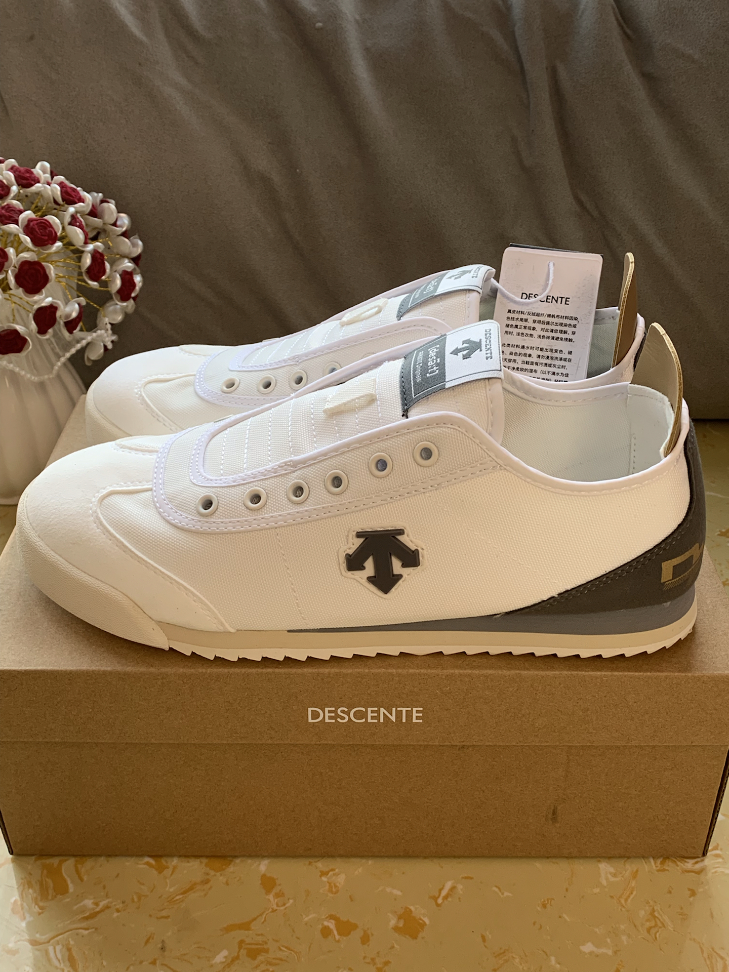 打工人的日常百搭舒适神鞋👟