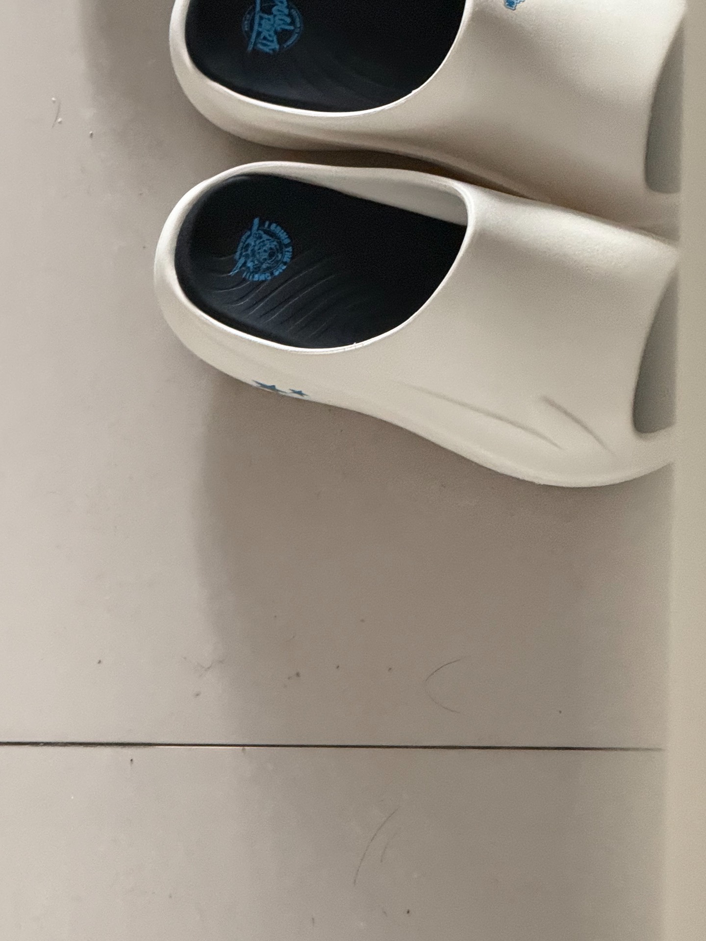 潮人夏日出街必备拖鞋👟