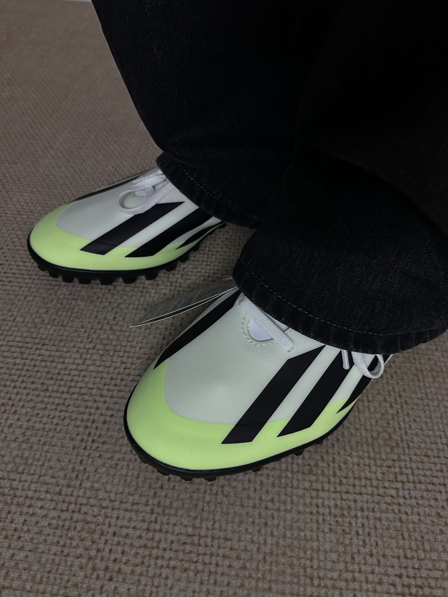 足球爱好者的球场新宠⚽