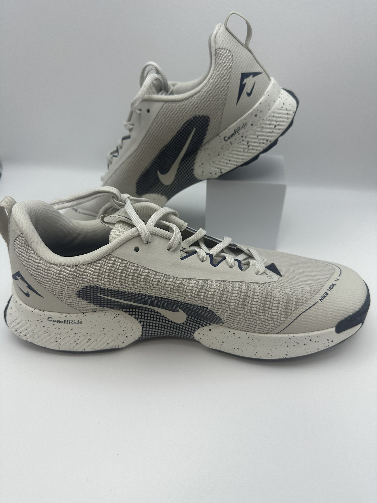 挖到宝！超绝百搭舒适跑鞋👟