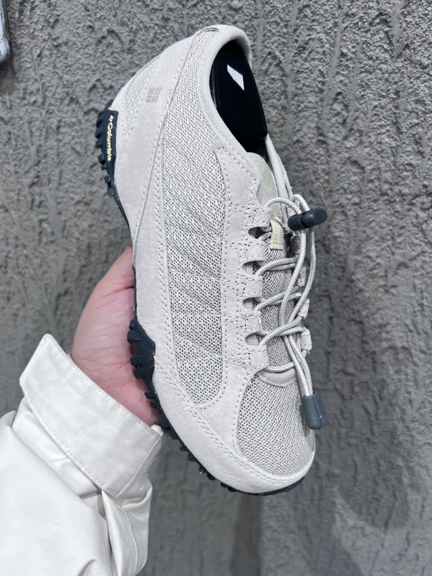 挖到双超绝透气运动鞋👟