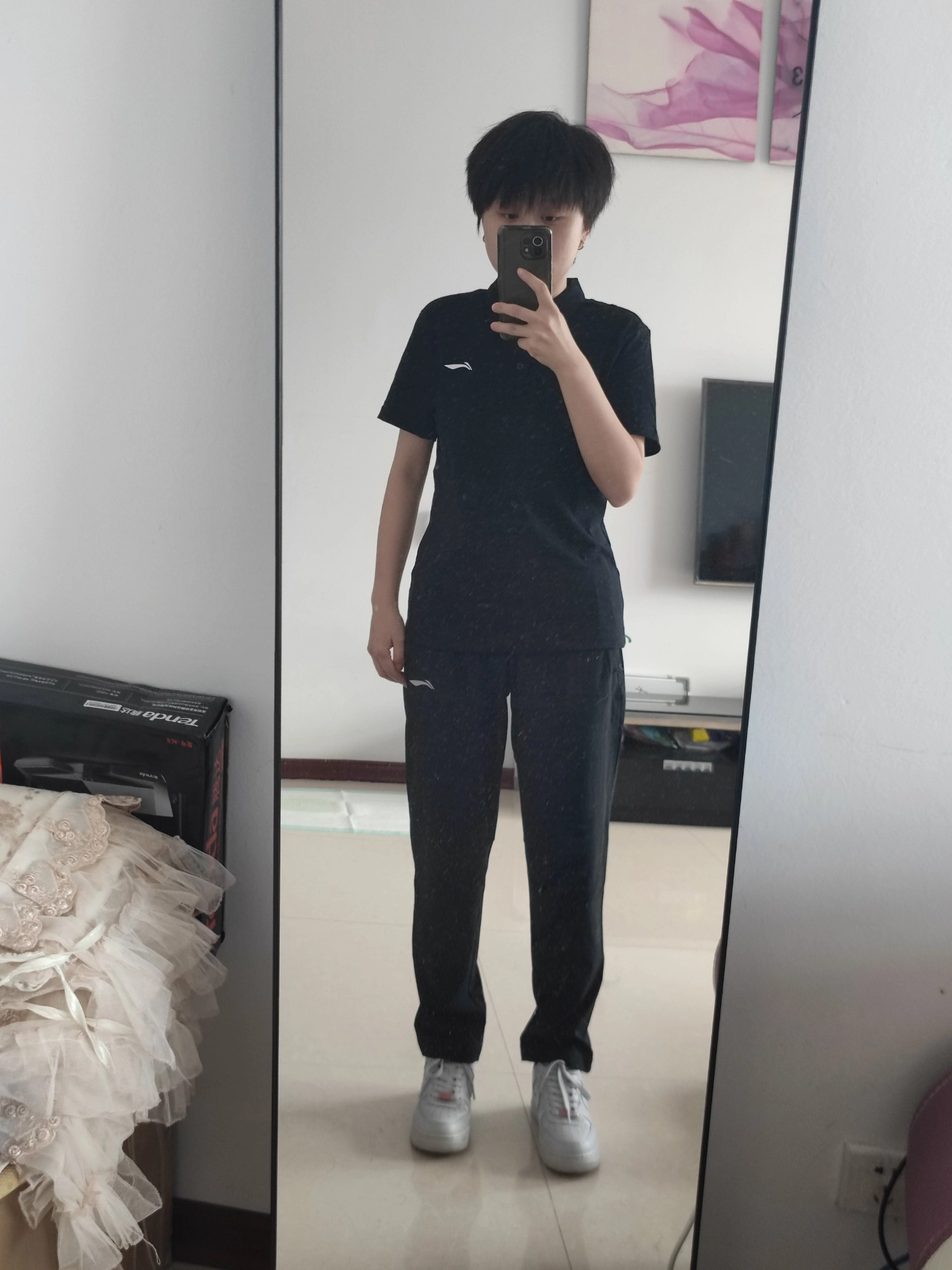 适合全年龄段的夏日显瘦神器👖