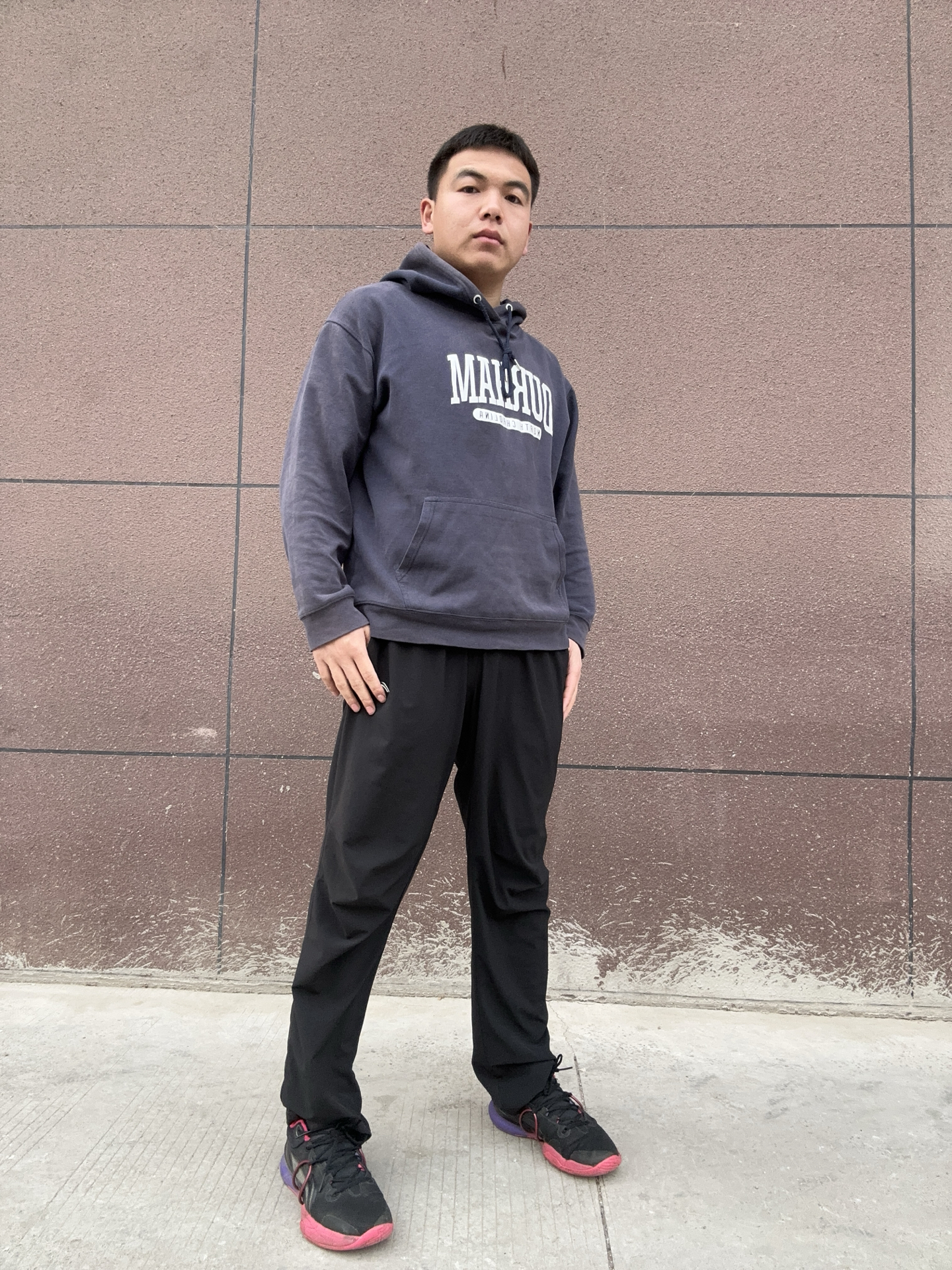 运动男孩的穿搭宝藏👟