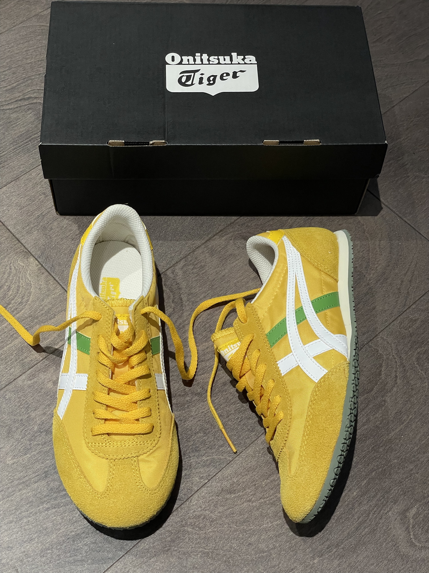 春夏出彩搭配的鞋履之选👟