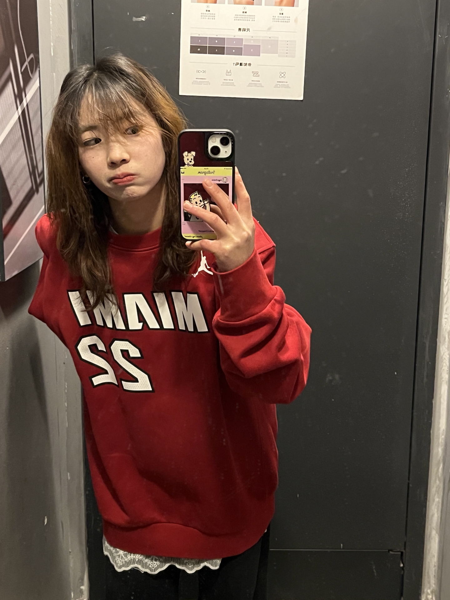 被追着问🔗！显白又上镜的卫衣