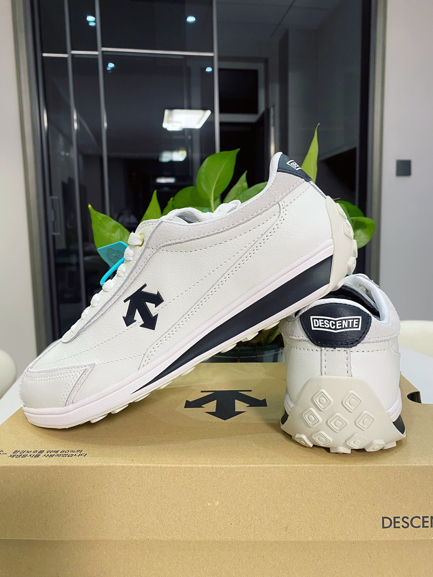 这双百搭鞋绝了👟