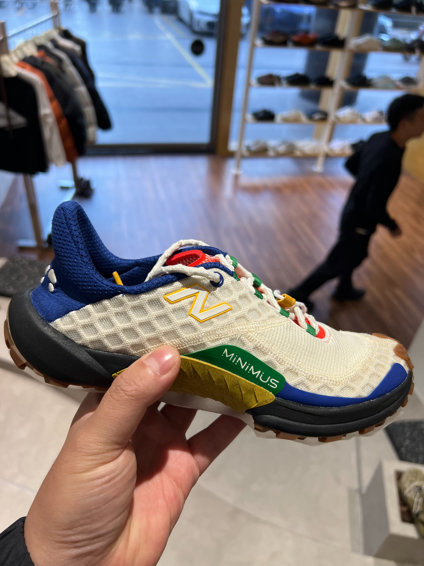 秋冬新宠就是它🤗