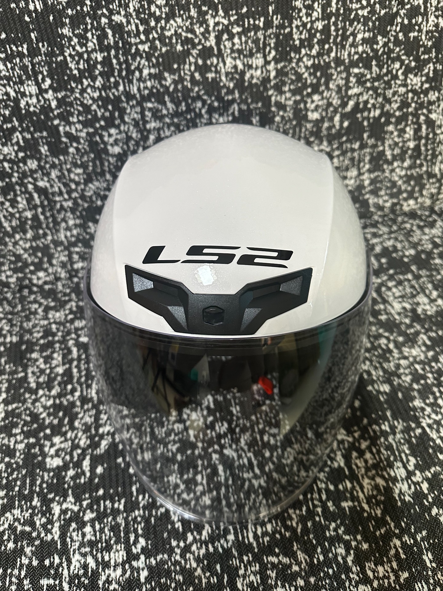 通勤族看过来！这款摩托车头盔超实用🚲