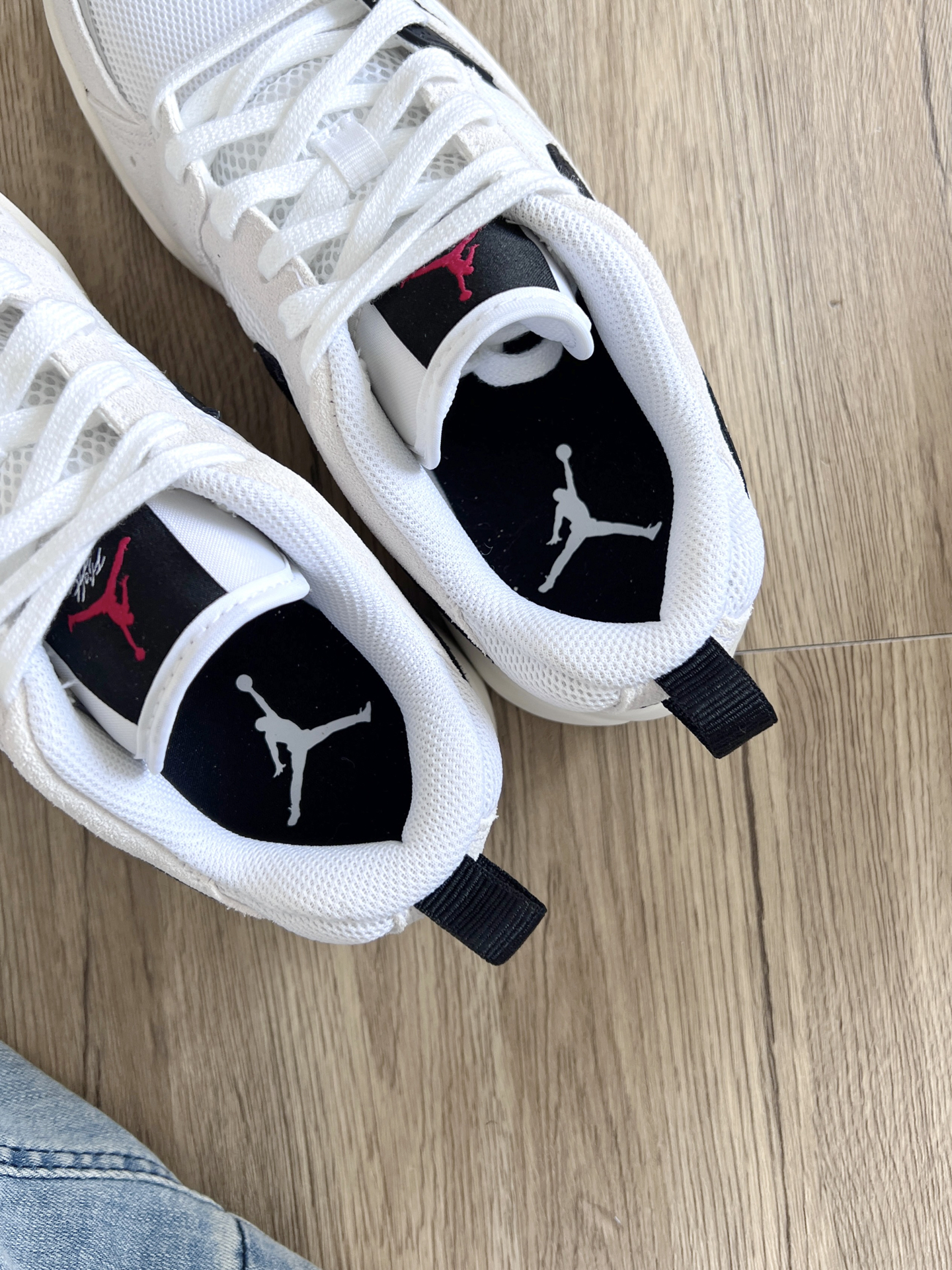挖到宝藏童鞋👟 孩子的百搭训练鞋