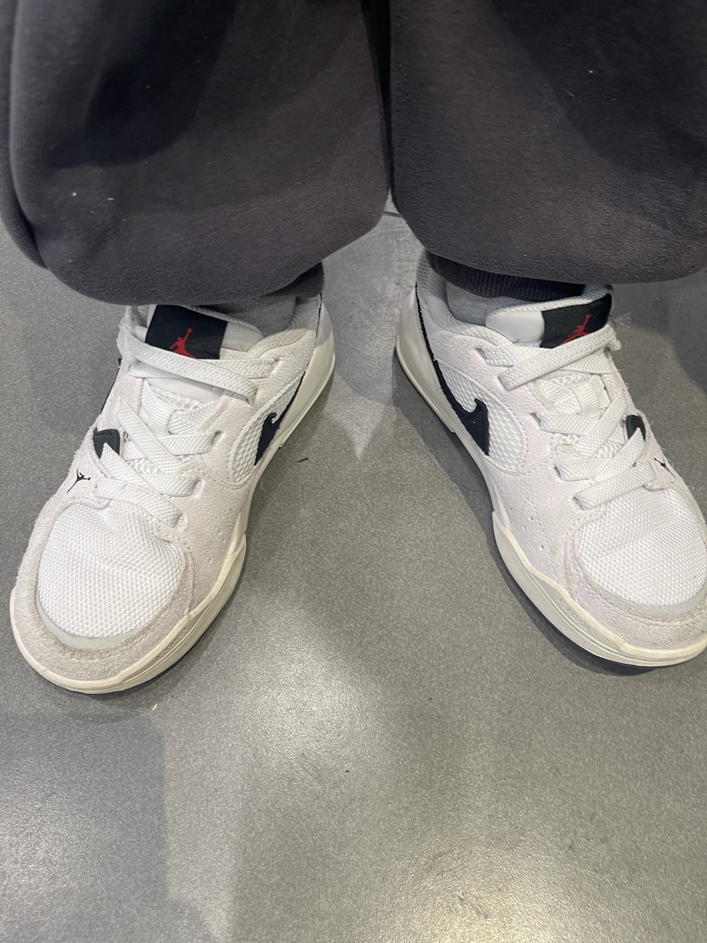 儿童鞋界的“颜值担当”👟