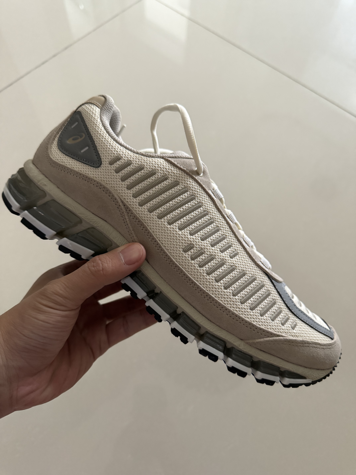 被我挖到质感绝的休闲鞋👟