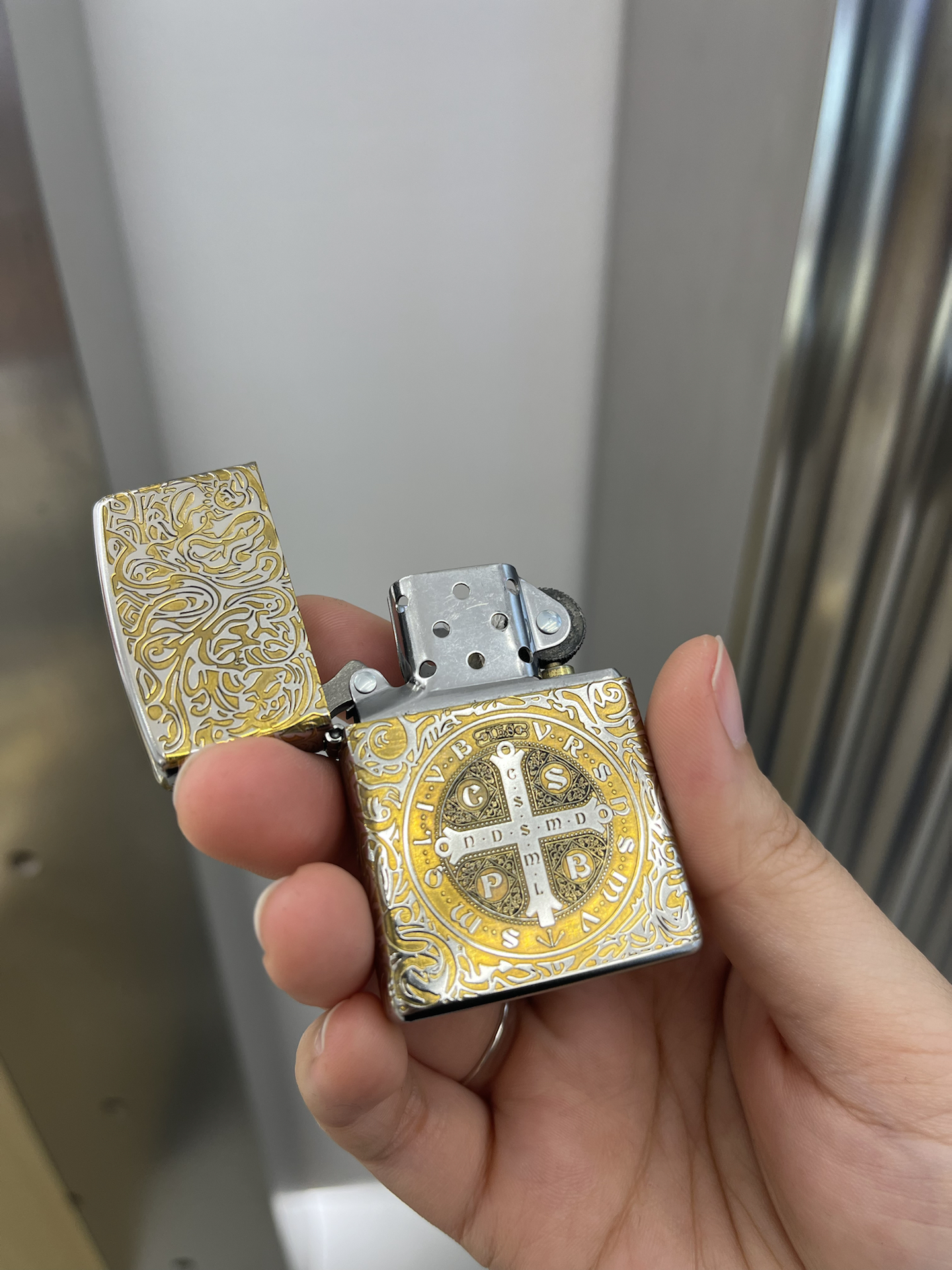 男生收到会心动的礼物🎁
