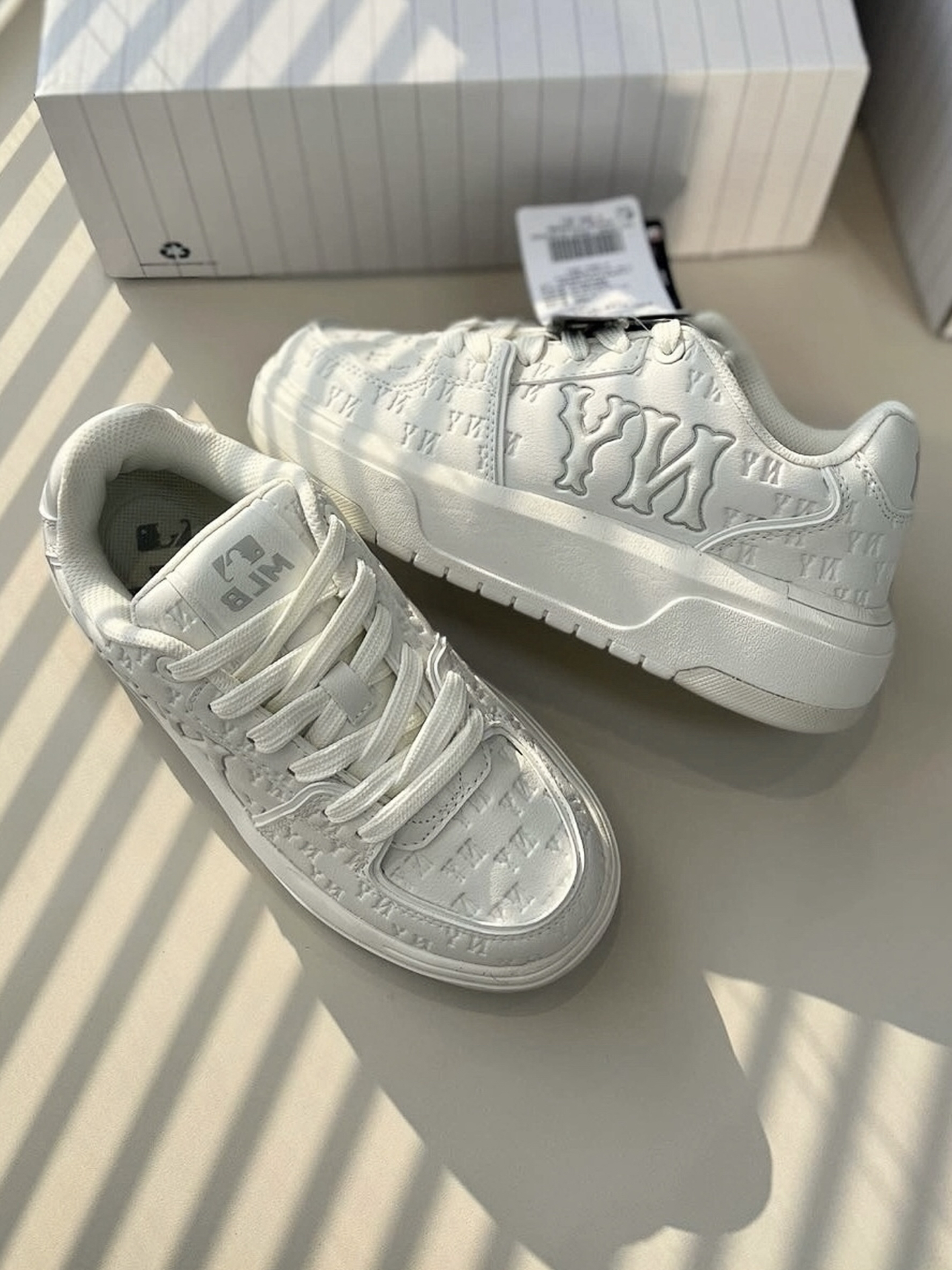 被追问n次的潮鞋👟 好看又好穿