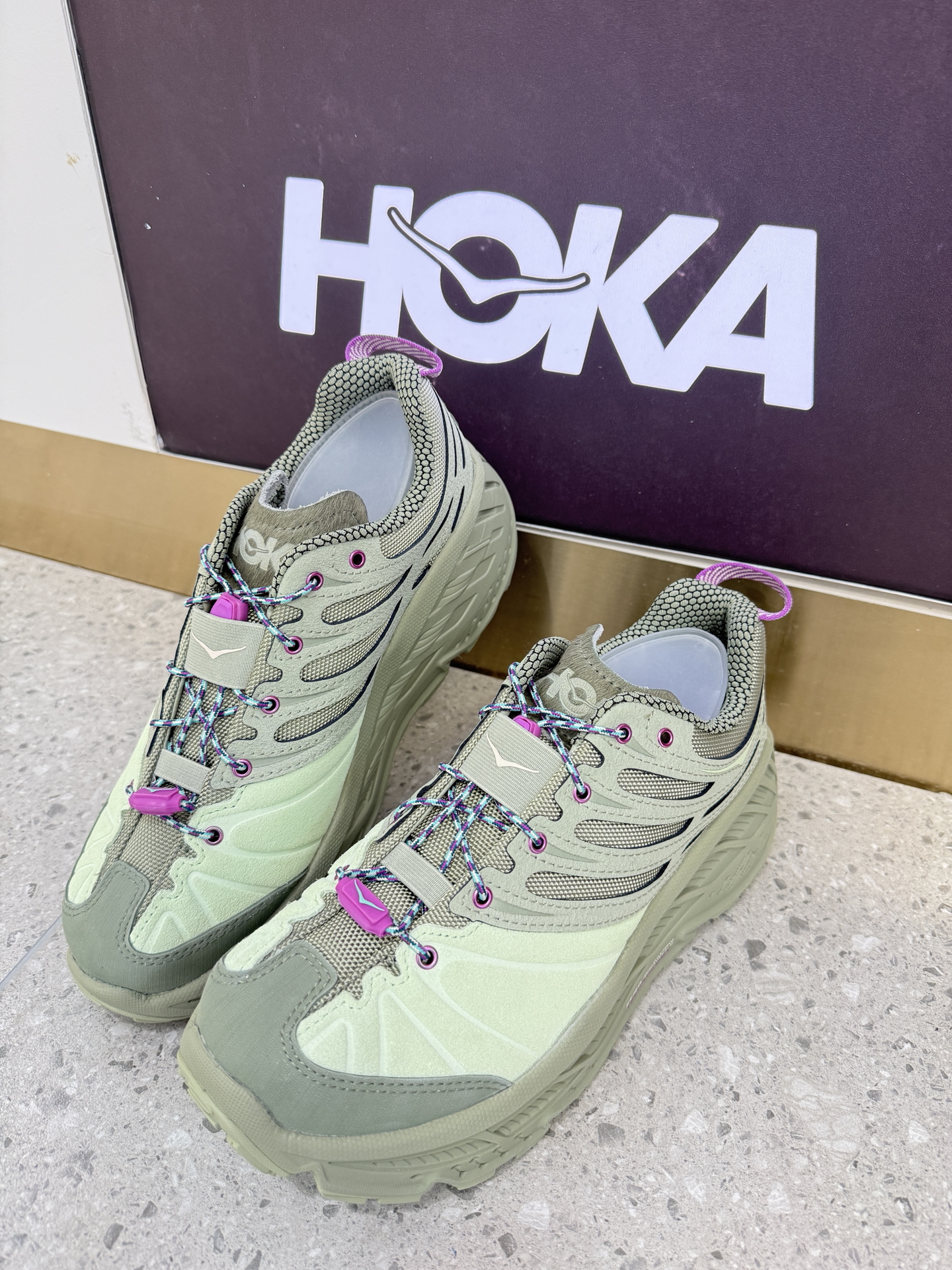 徒步搭子非它莫属👟