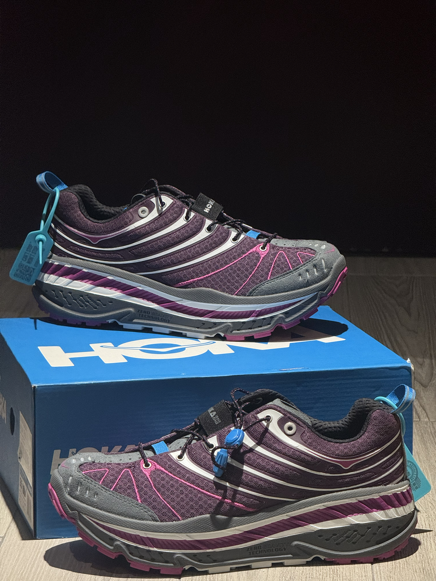 通勤跑步都超绝的宝藏鞋👟