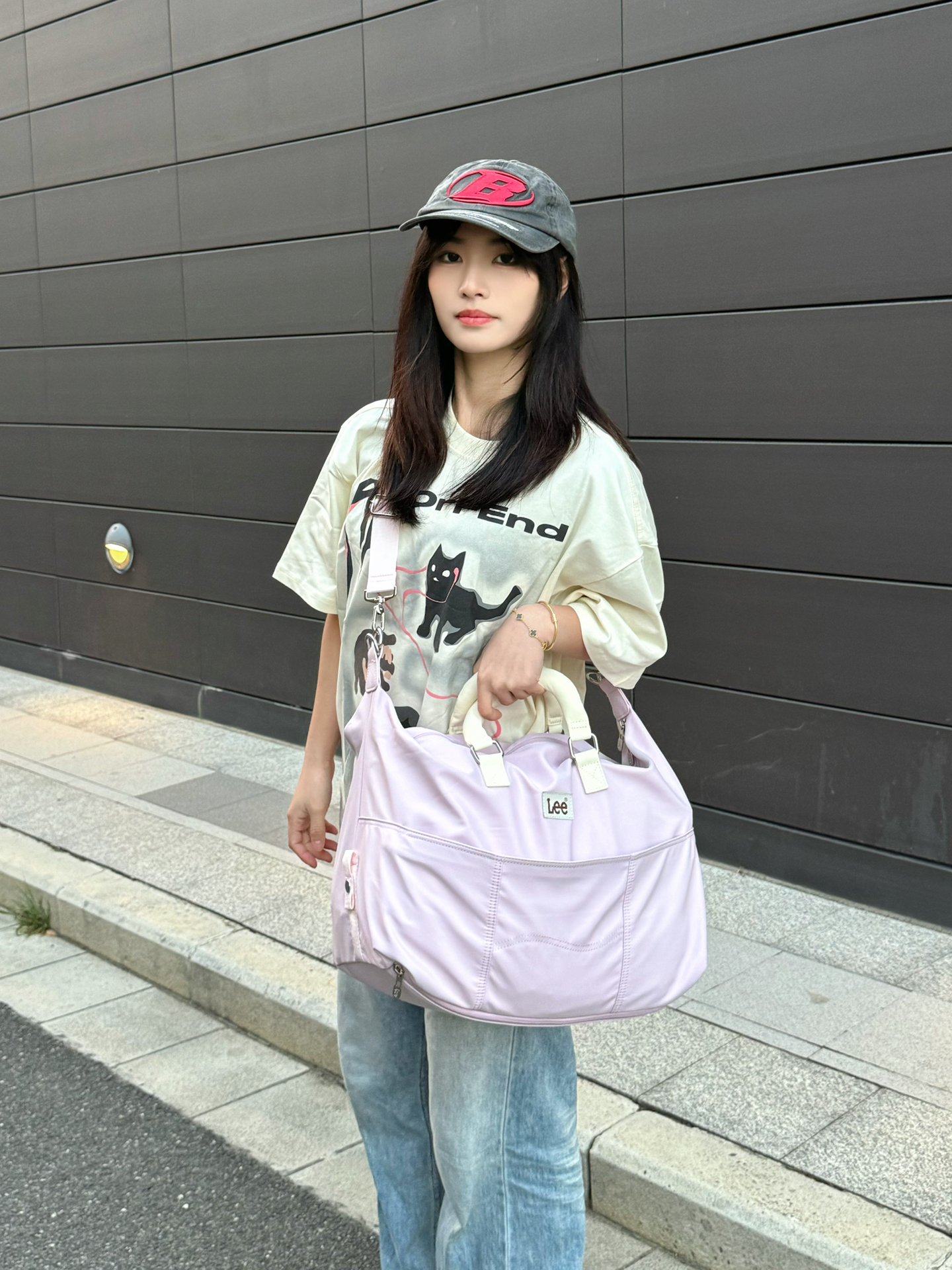 爱运动的姐妹看过来！宝藏包包👜
