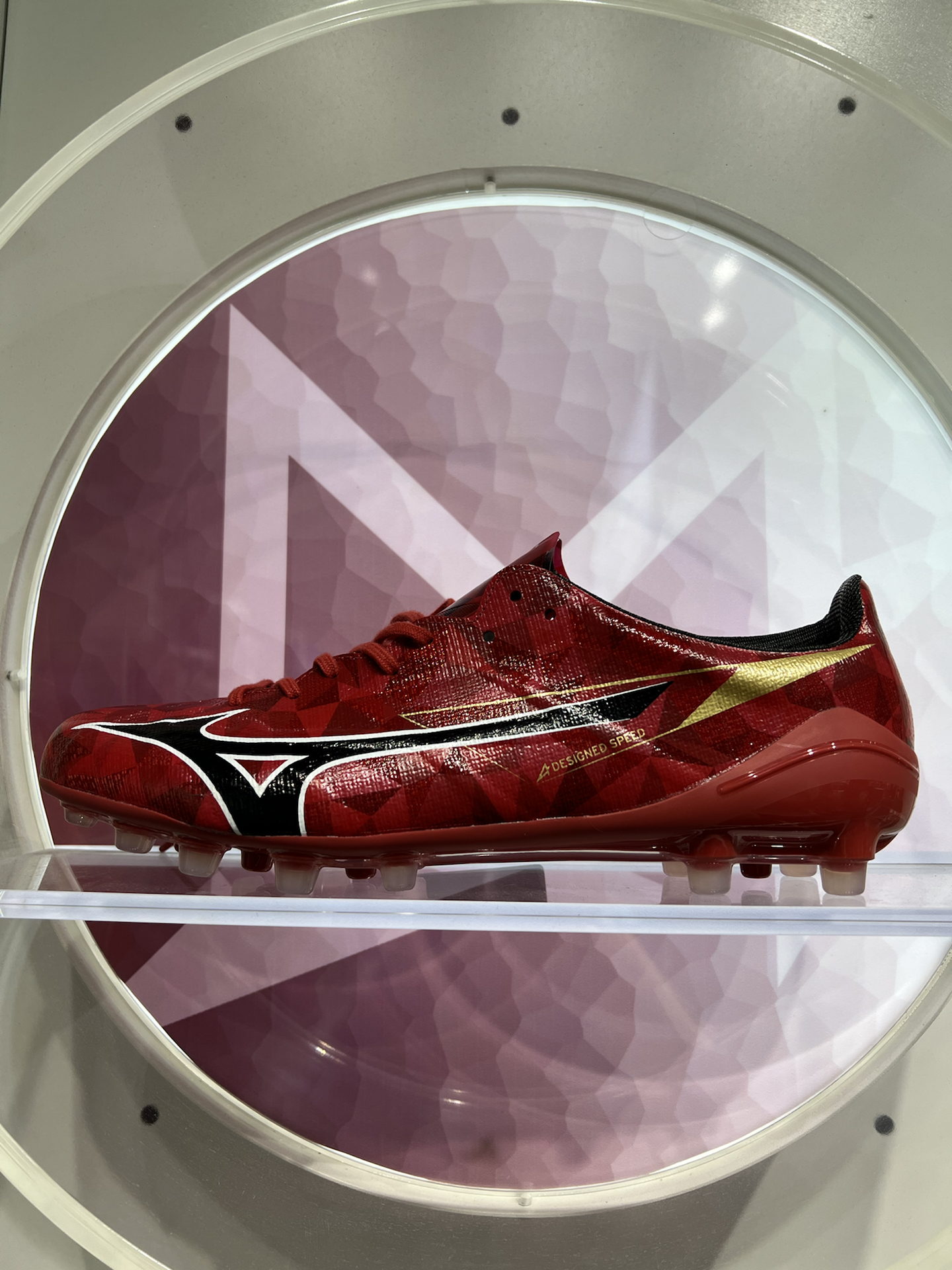 足球爱好者的实战利器⚽