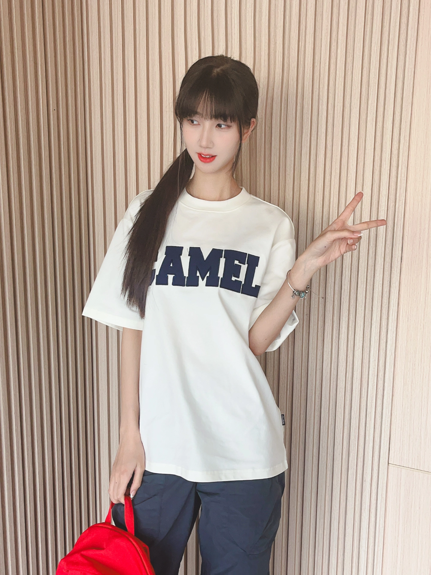 挖到宝！超绝的大容量运动双肩包🎒