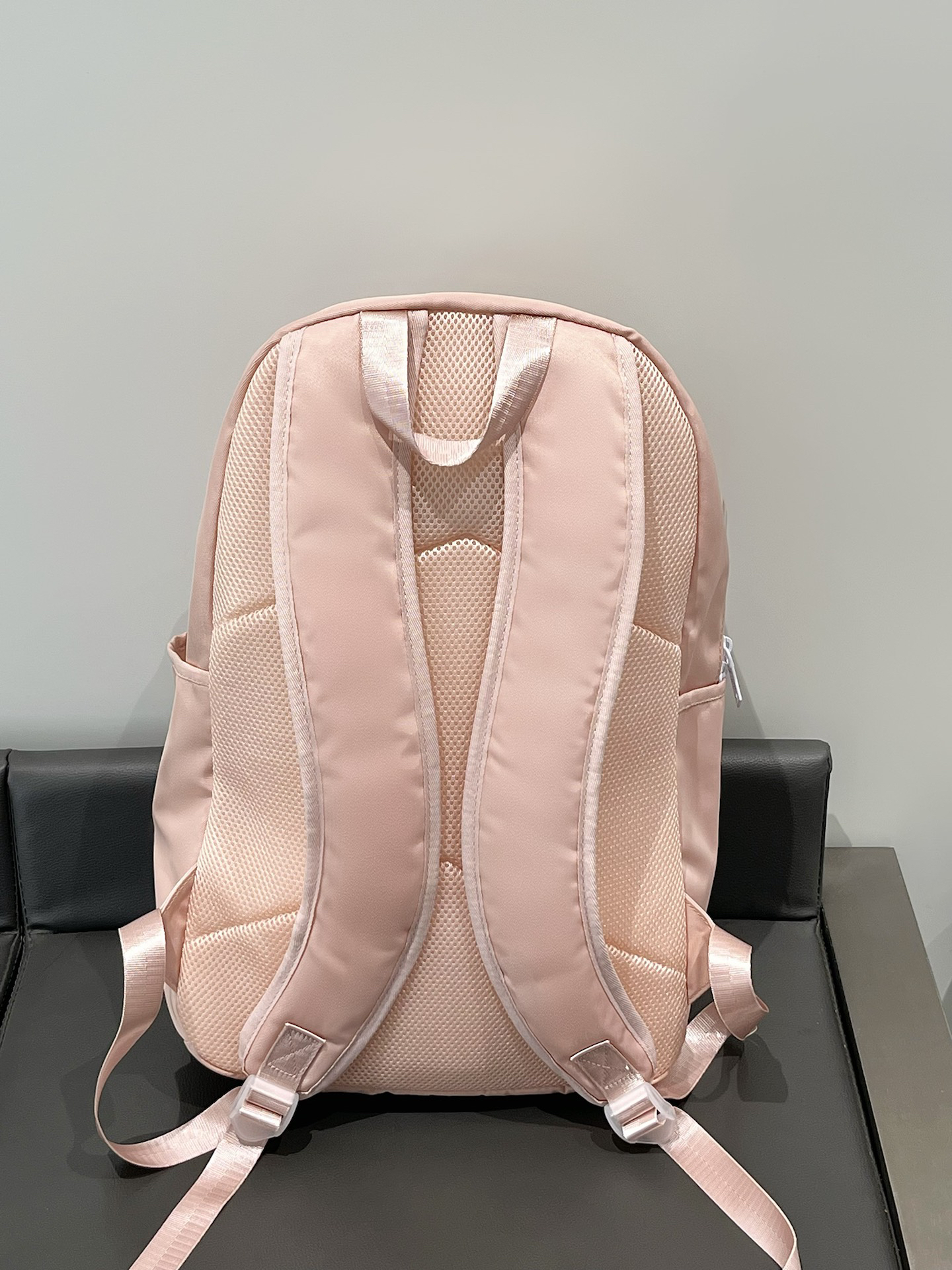 女生通勤出游的宝藏背包🎒