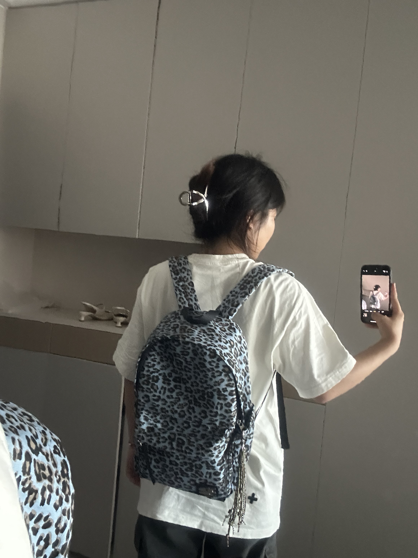大学生超爱🌟这款背包颜值绝了