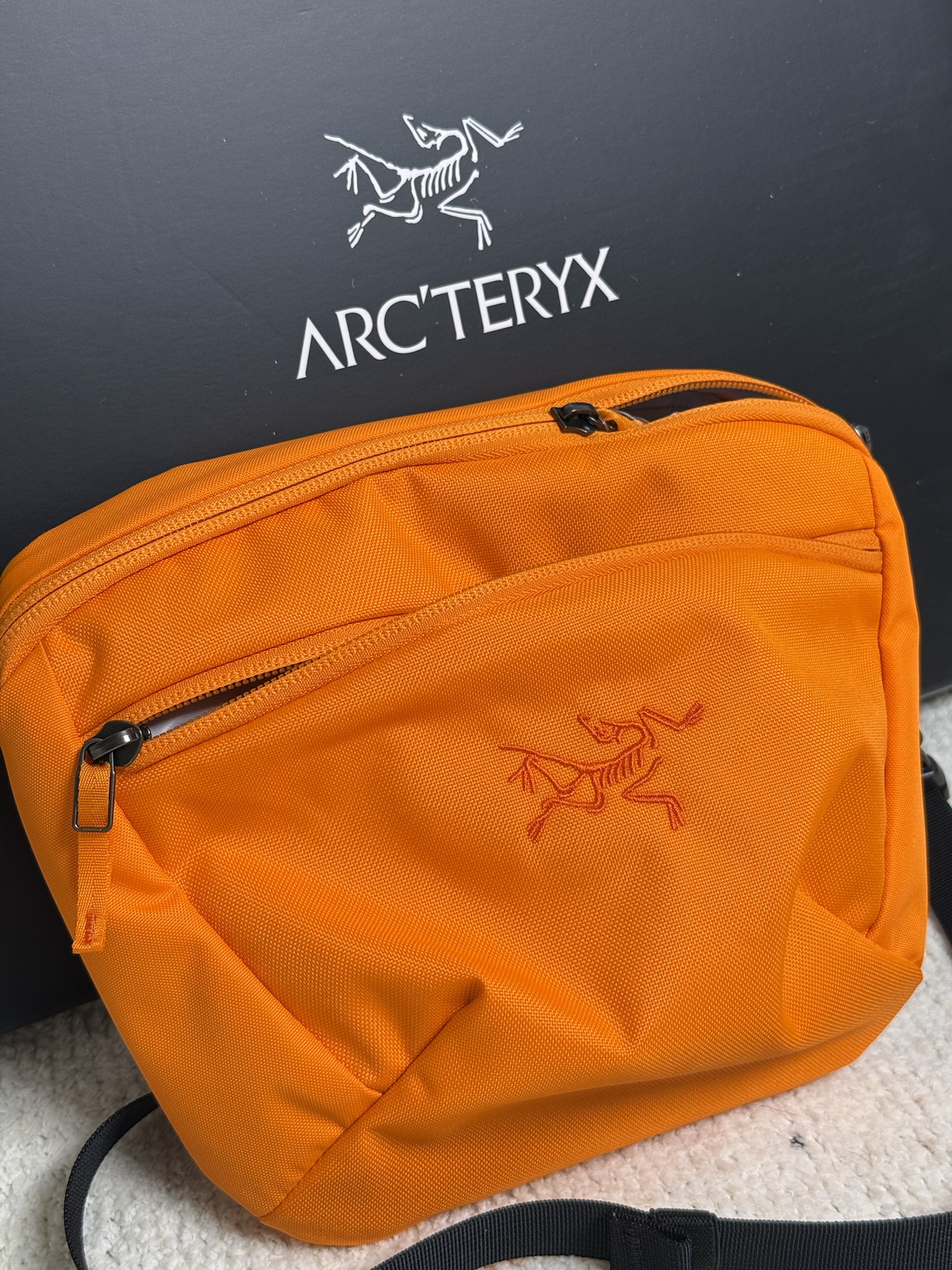 超绝❗吸睛小挎包
