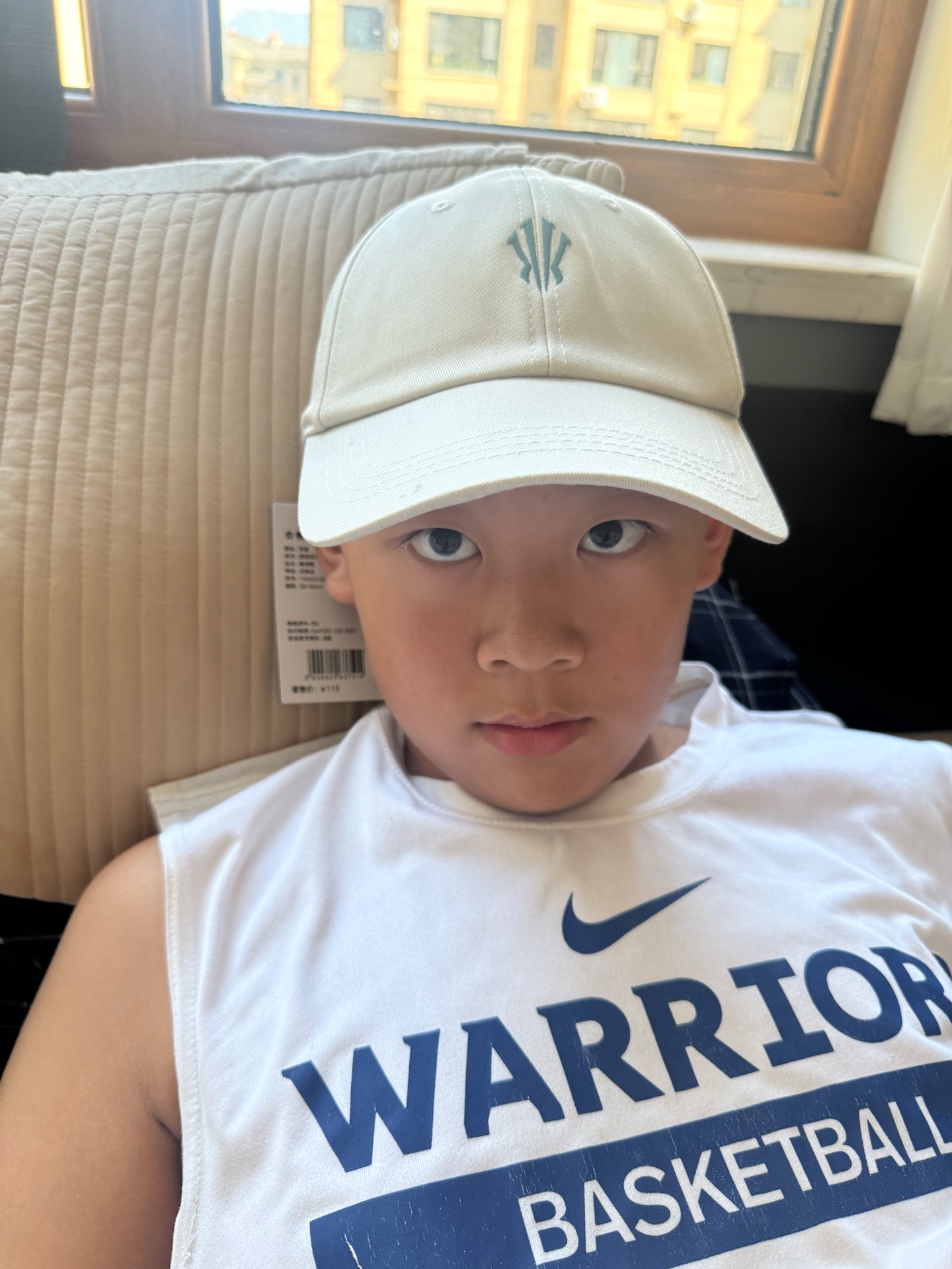 时髦精青少年的爱帽🧢
