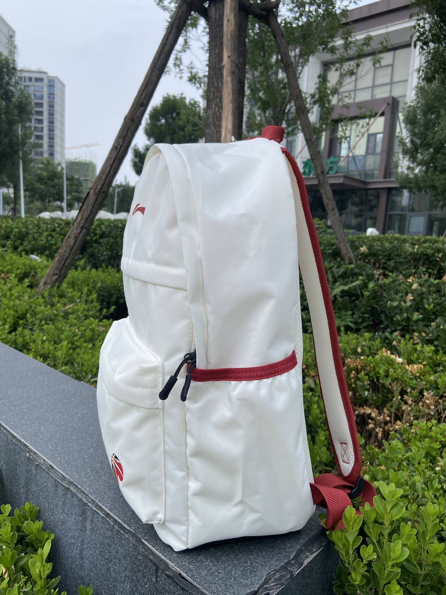 学生党双肩包颜值扛把子🎒