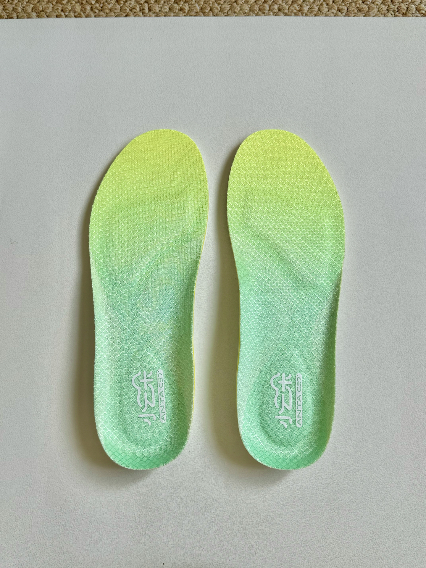 汗脚足弓党看过来！