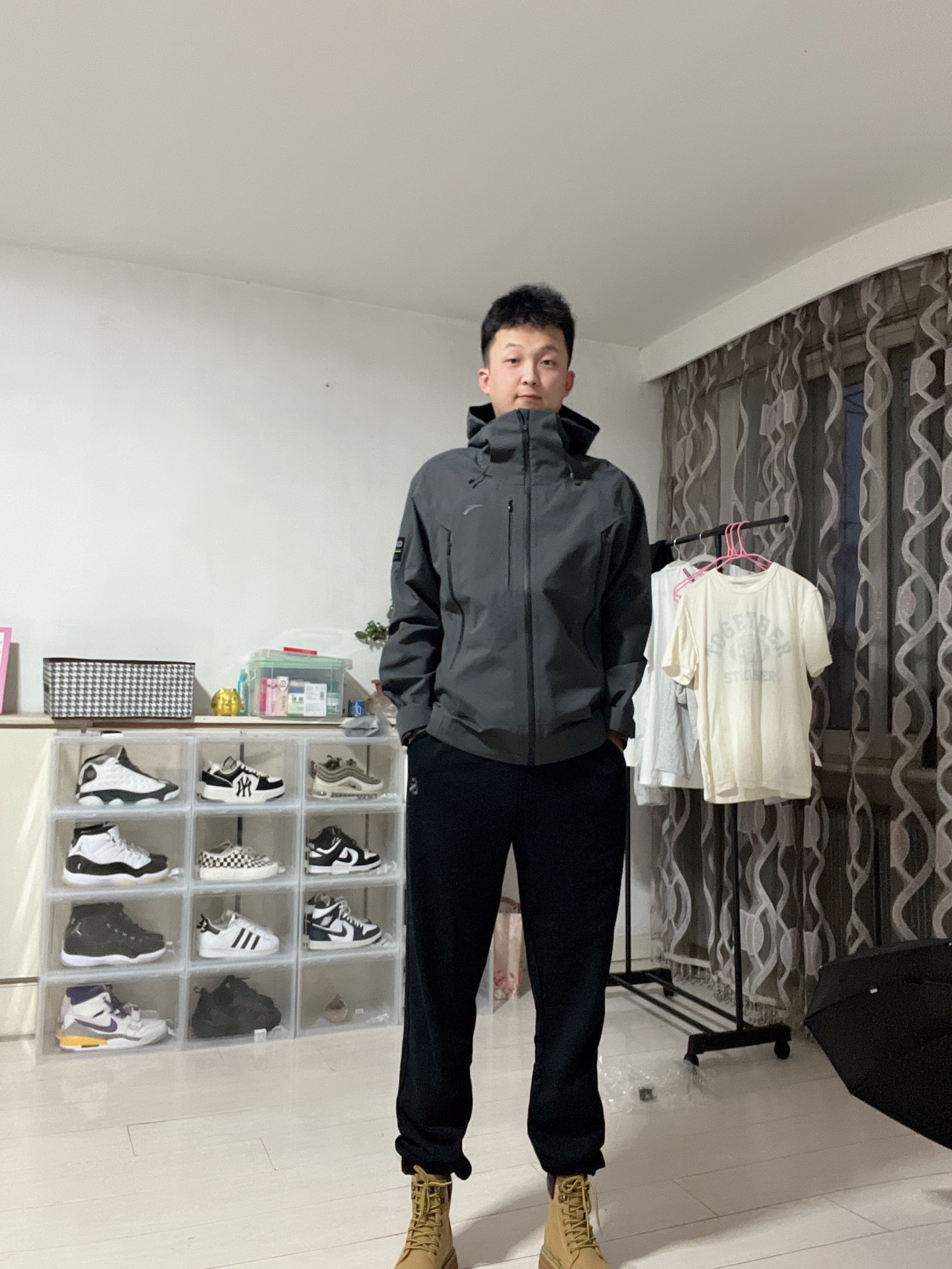 春季户外穿搭神器🌟