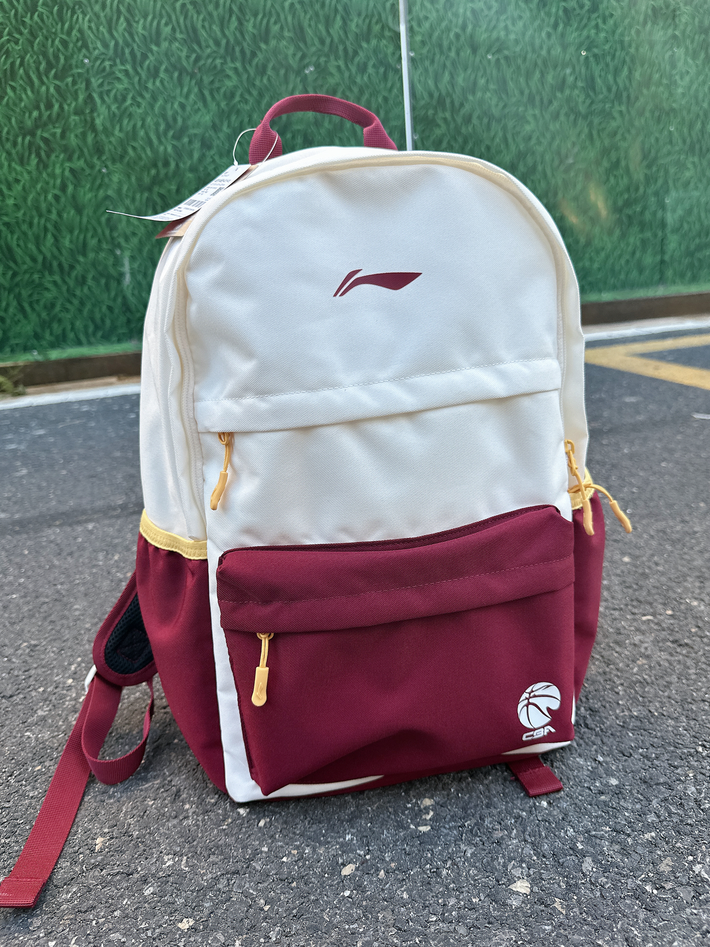 学生党必入🔥校园超吸睛双肩包🎒