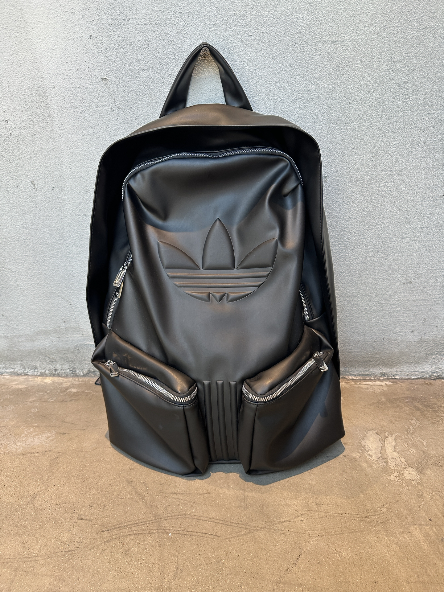 打工人的时髦双肩包✨日常出游好伴侣