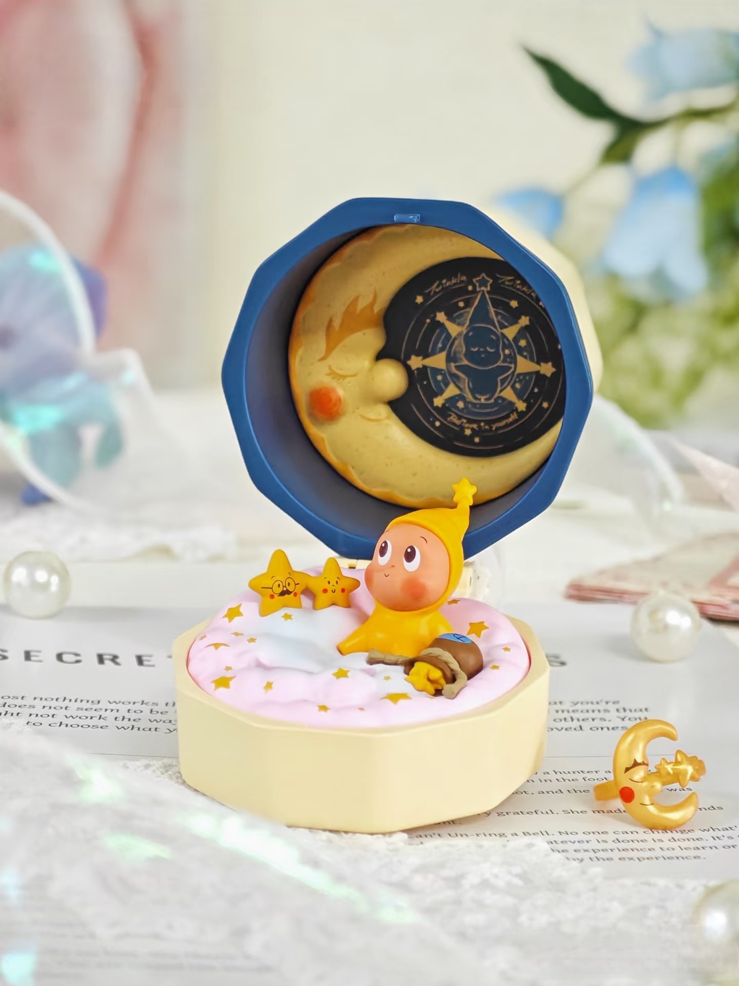 七夕送这超浪漫~