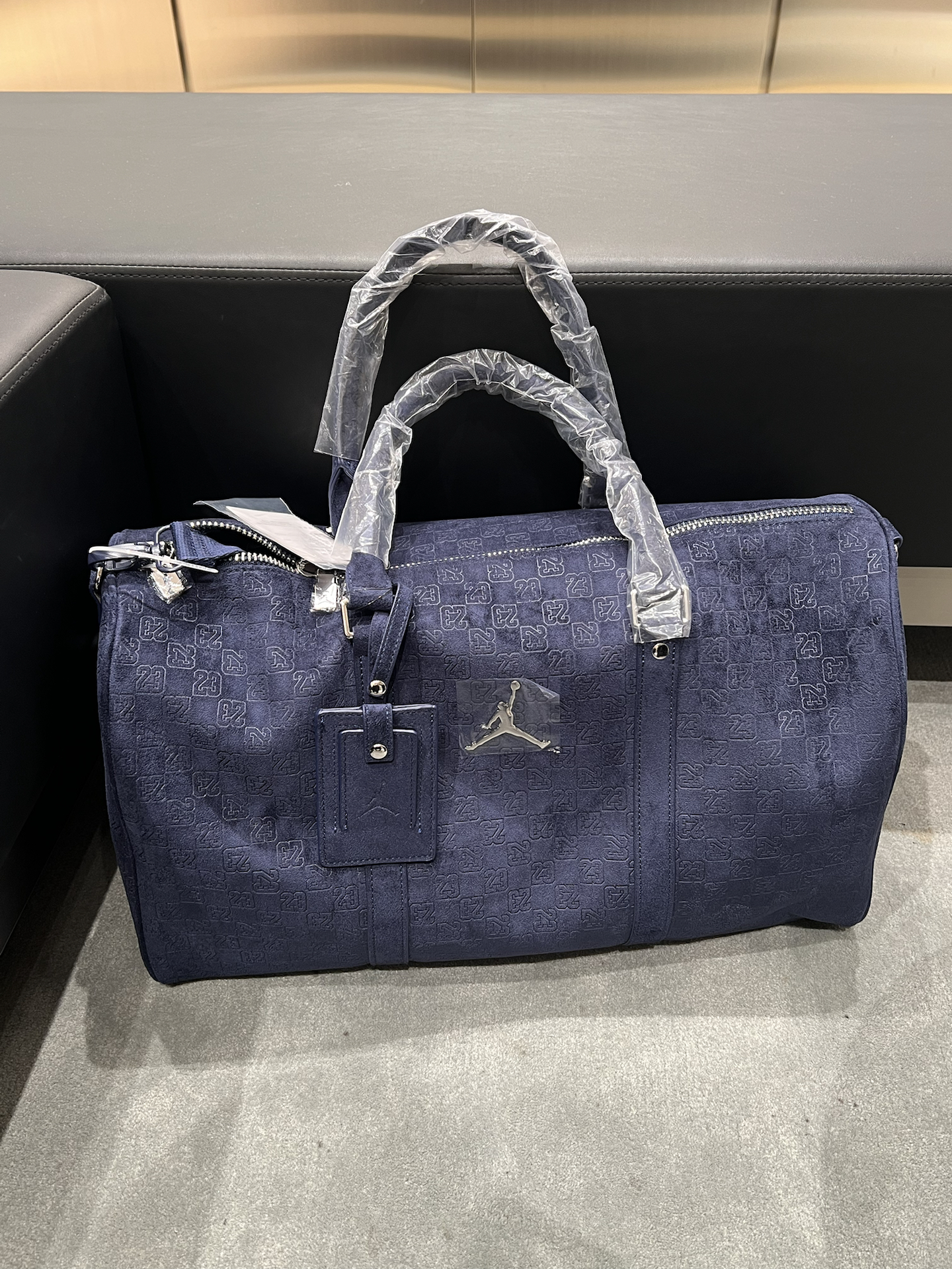 挖到宝！经典百搭旅行好帮手💼